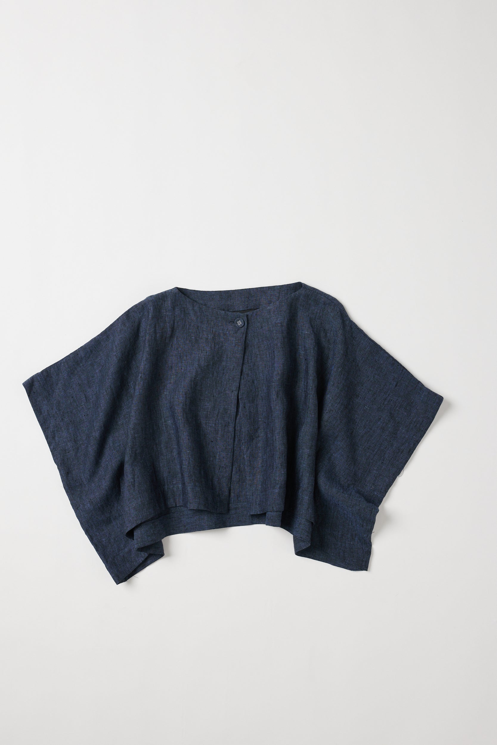 Tussie Capelet | Navy