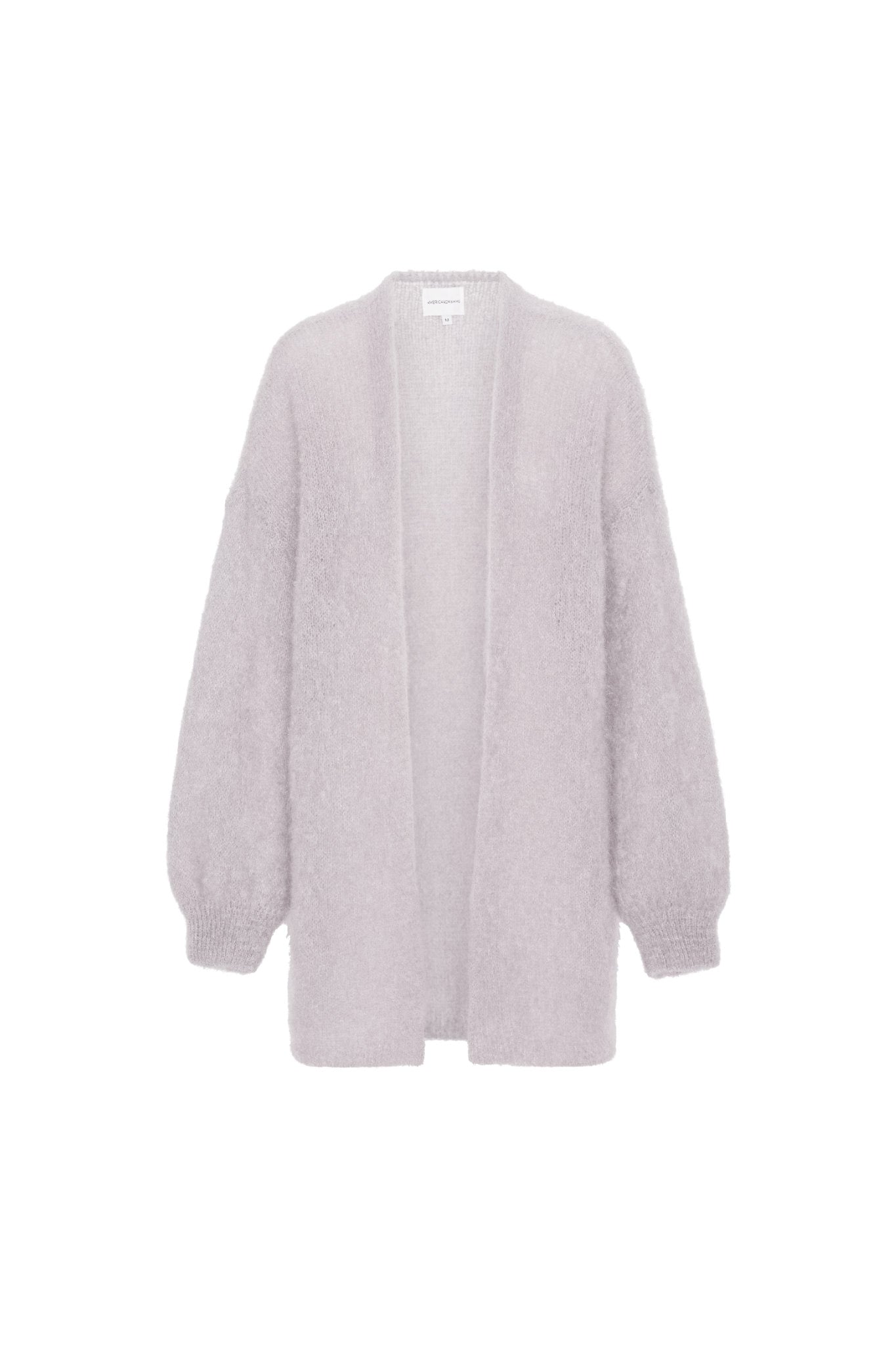 Lee Knit | Light Grey