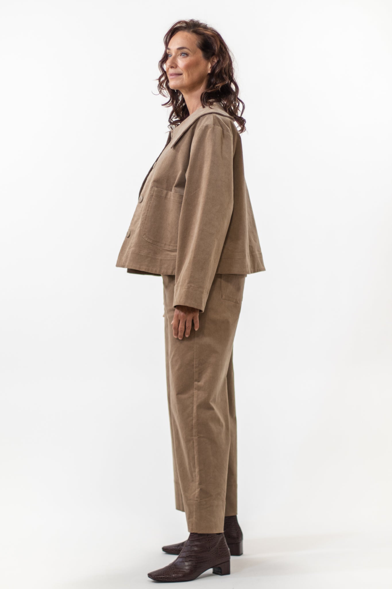 Walker Jacket | Woodsmoke