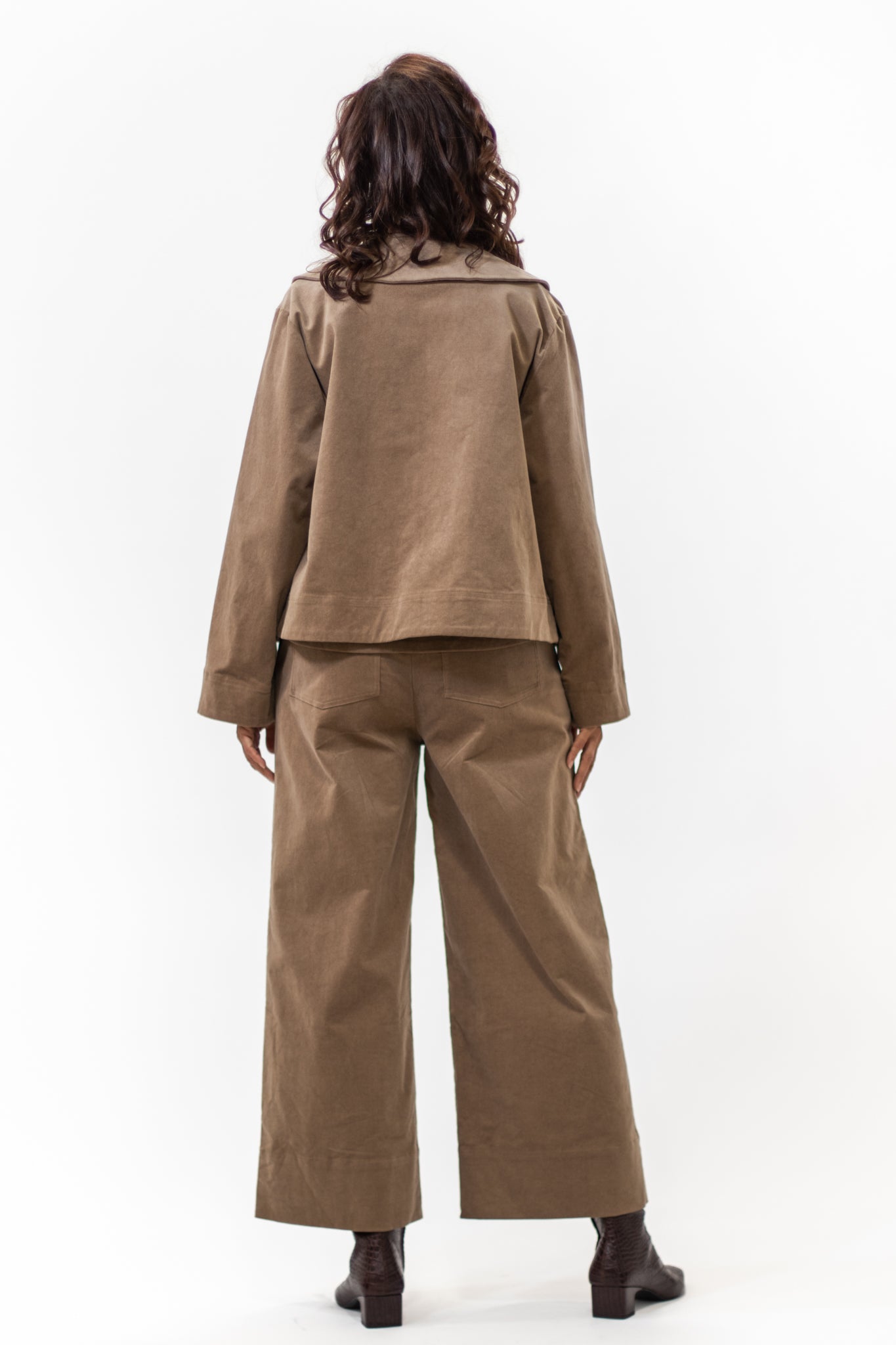 Walker Jacket | Woodsmoke