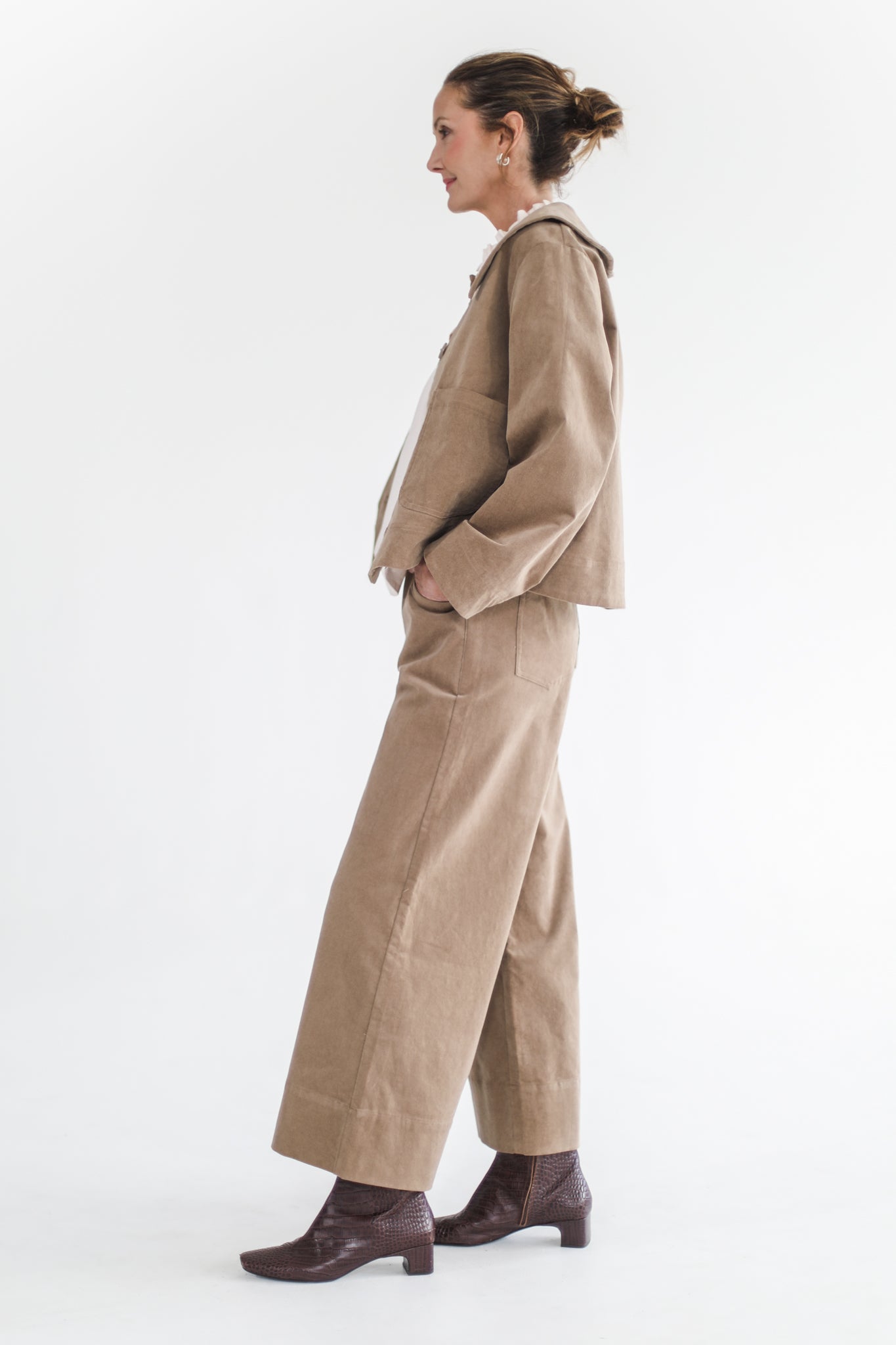 Walker Jacket | Woodsmoke