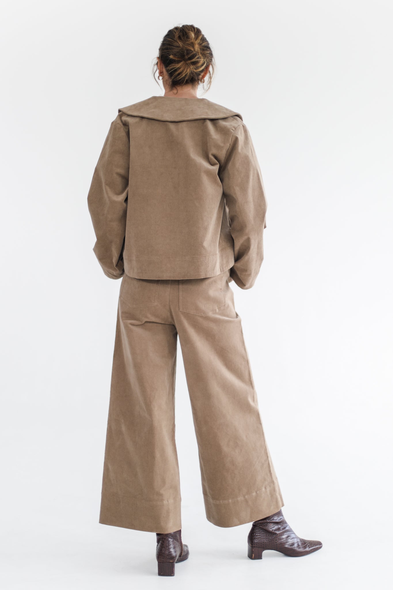Walker Jacket | Woodsmoke