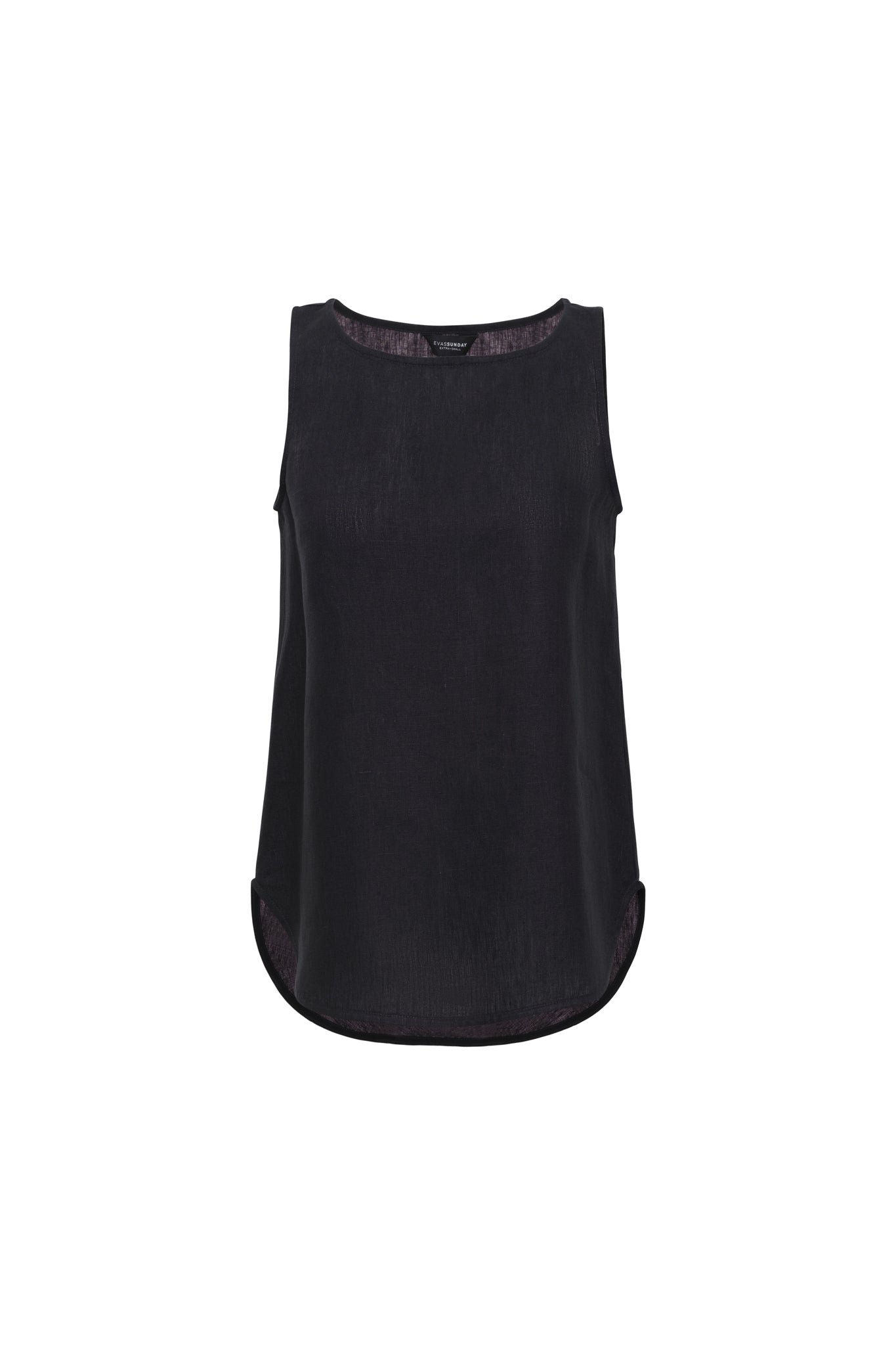 Winnie Top | Black