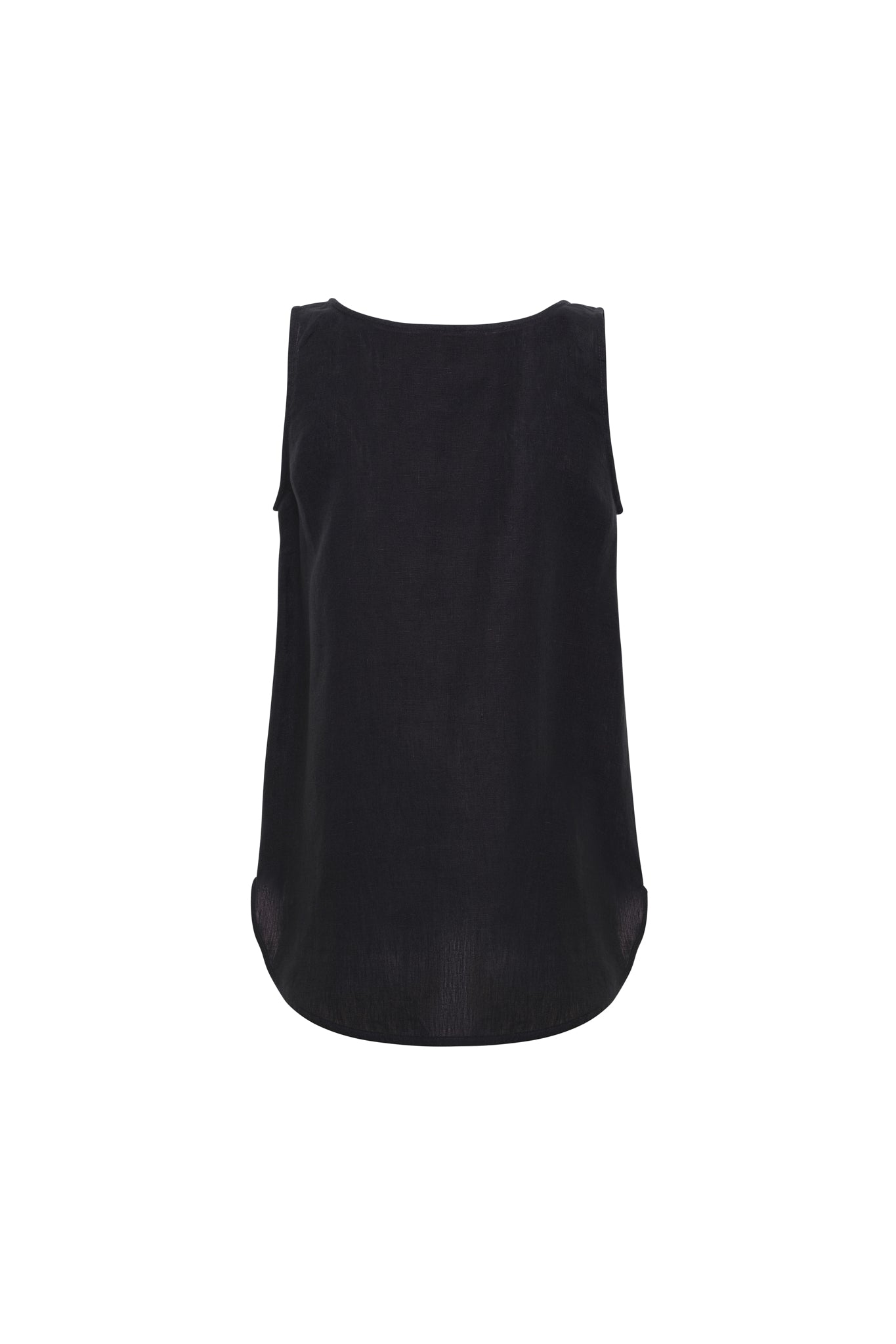 Winnie Top | Black