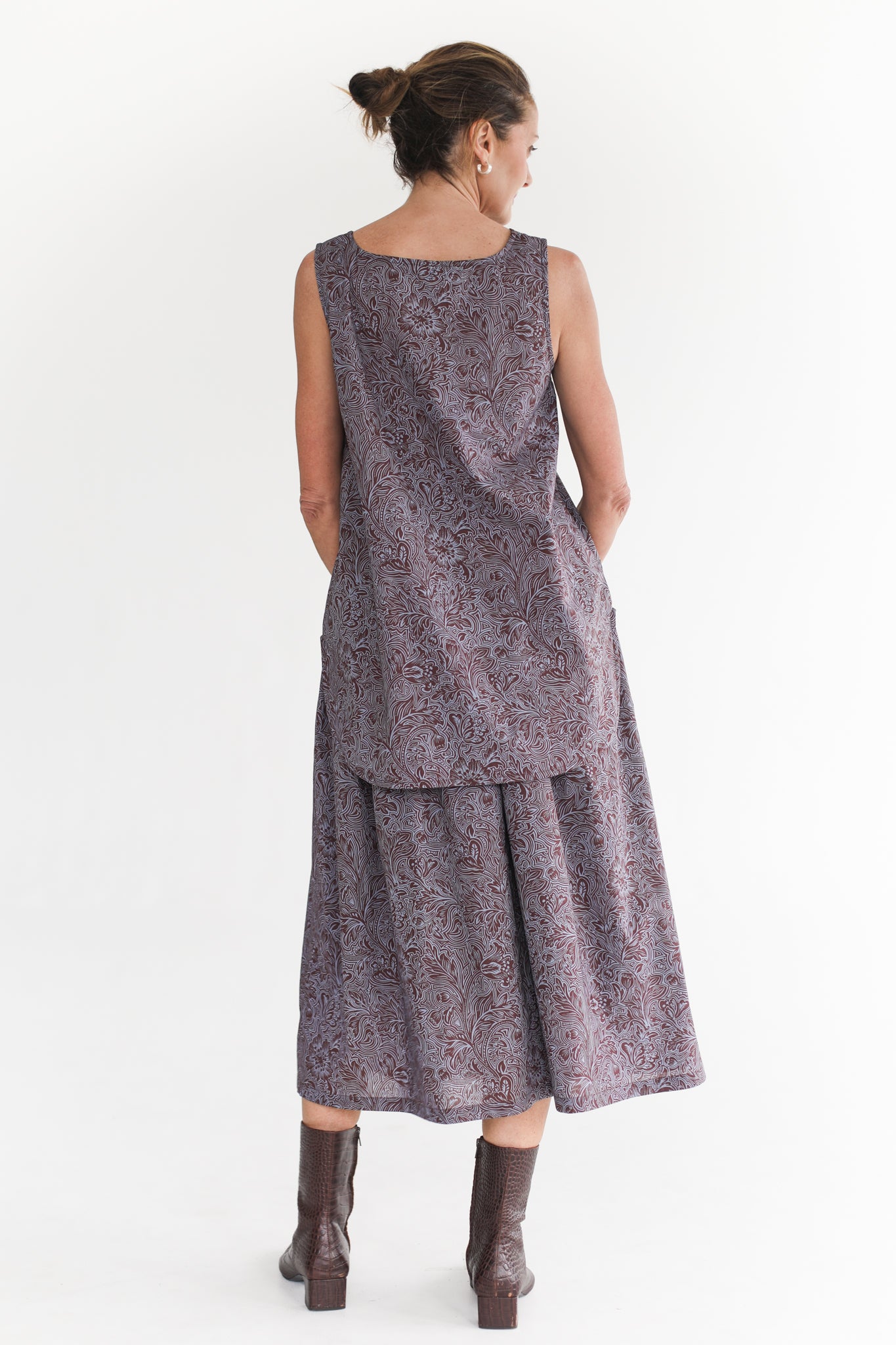 Winnie Top | Dramatic Bloom