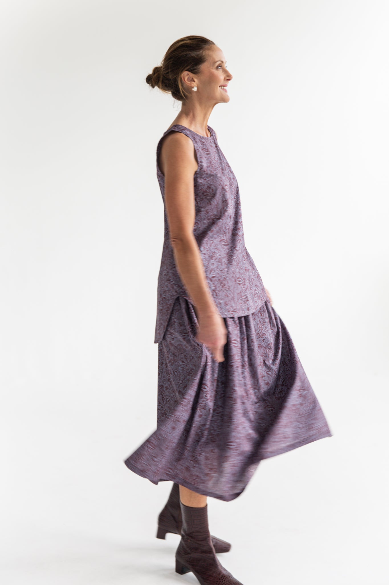 Winnie Top | Dramatic Bloom