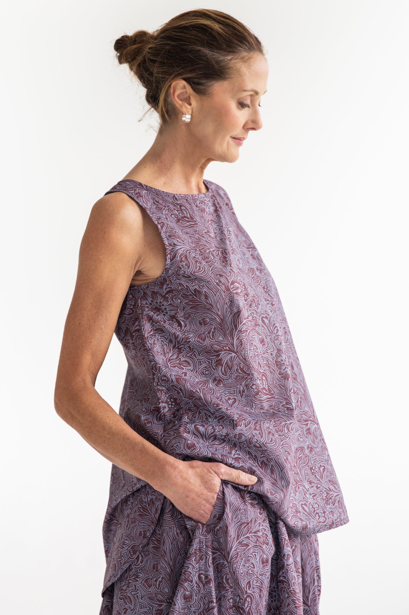 Winnie Top | Dramatic Bloom