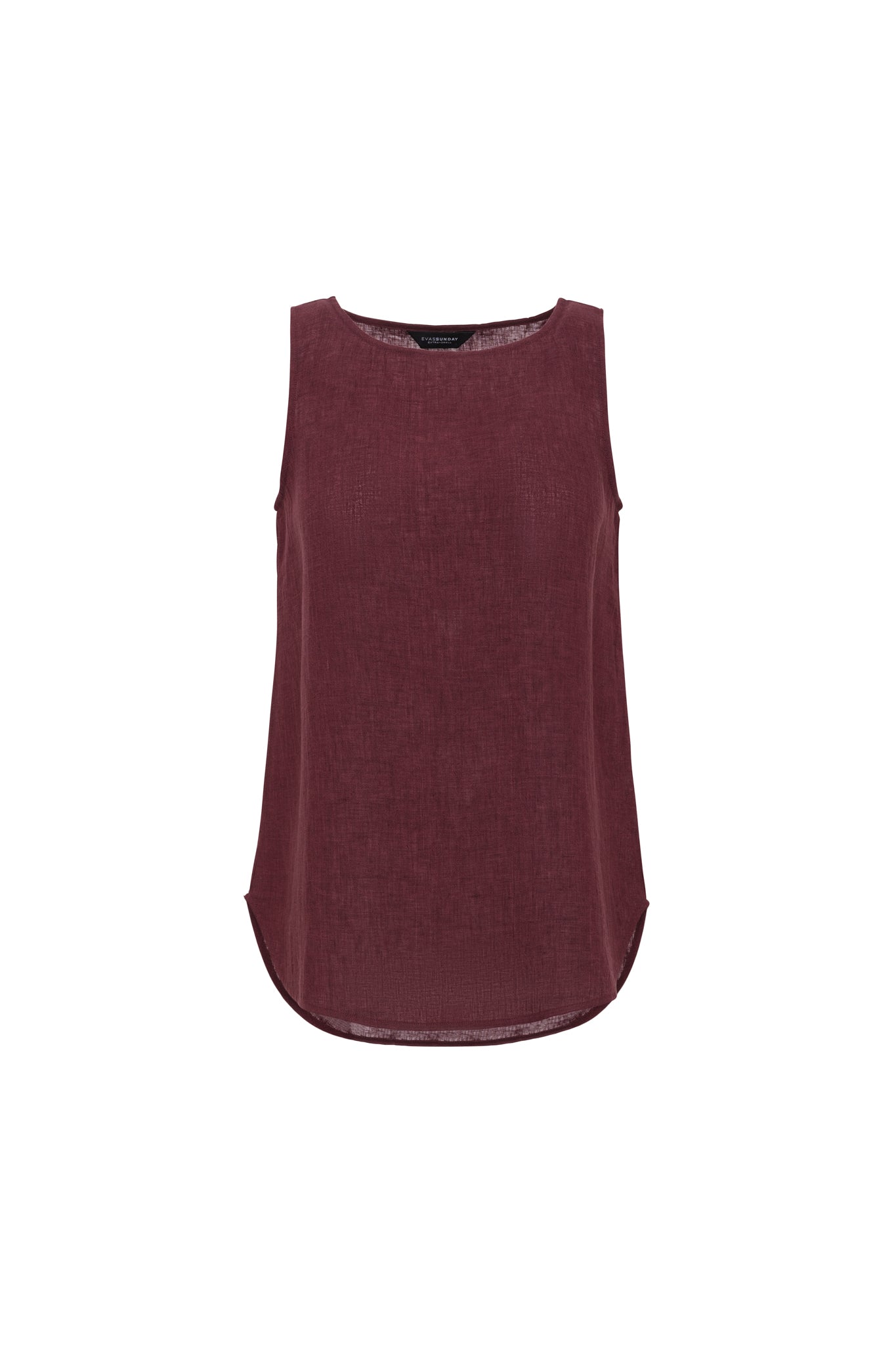 Winnie Top | Merlot