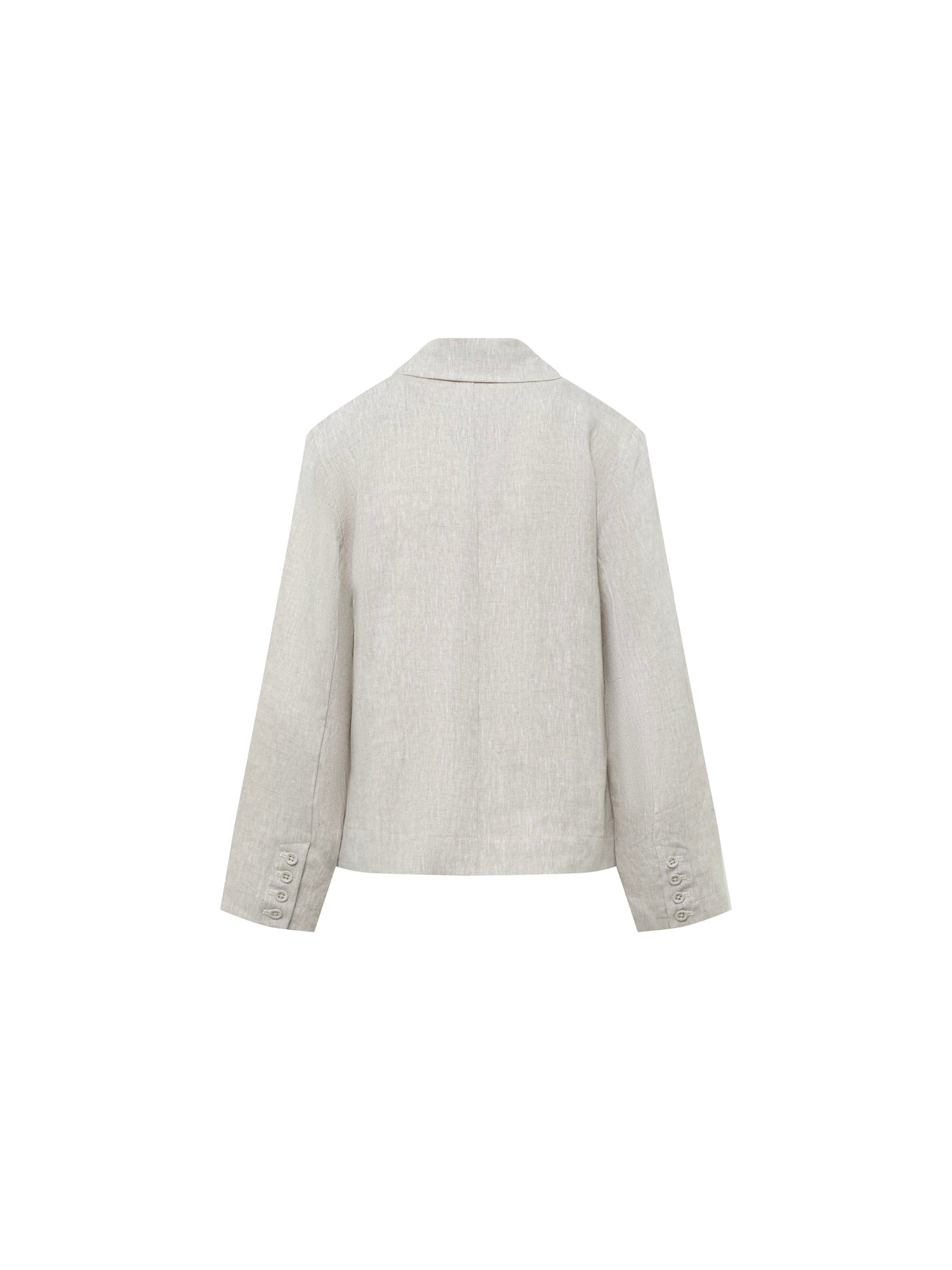 Conran Blazer | Neutral