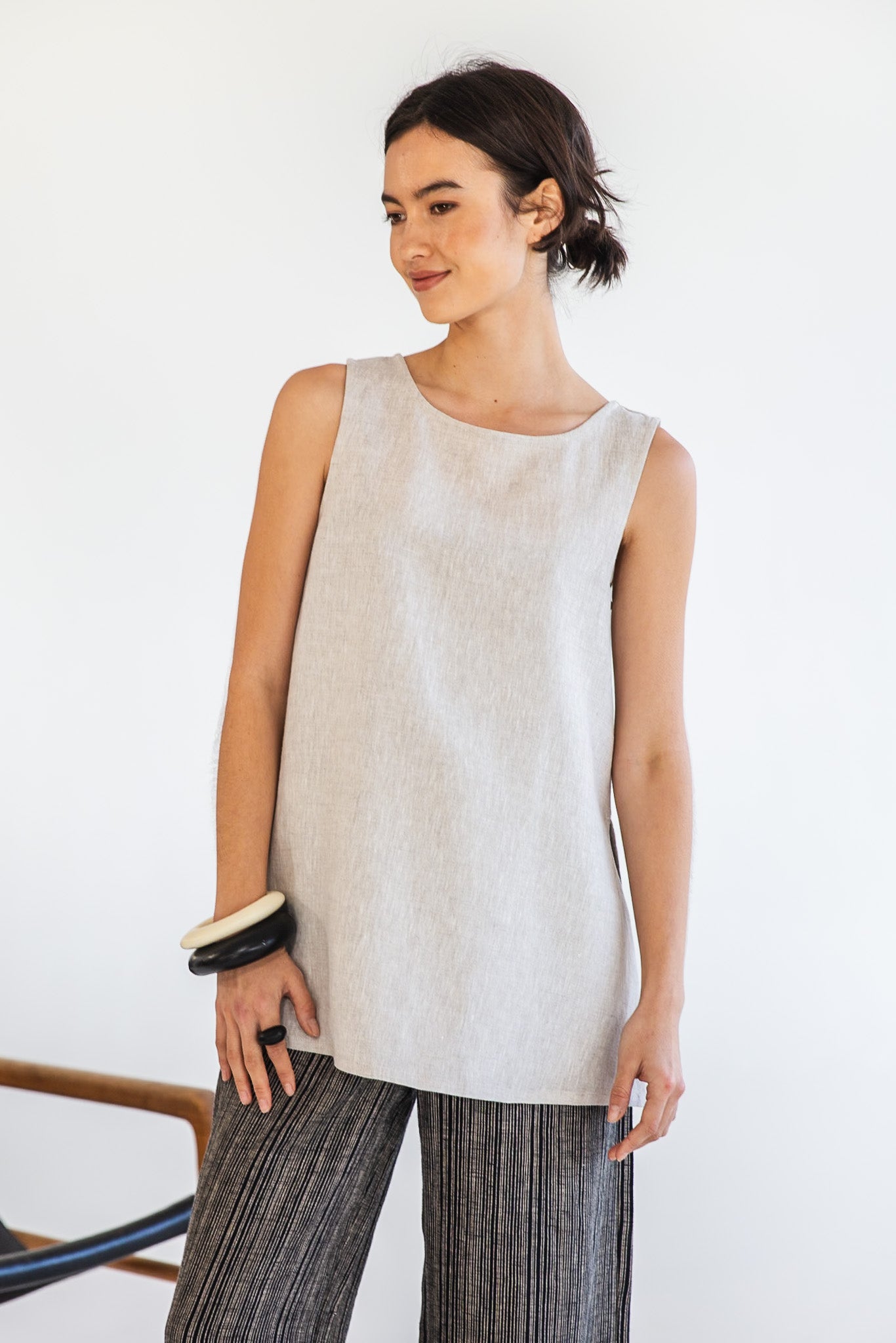 Asher Top | Neutral