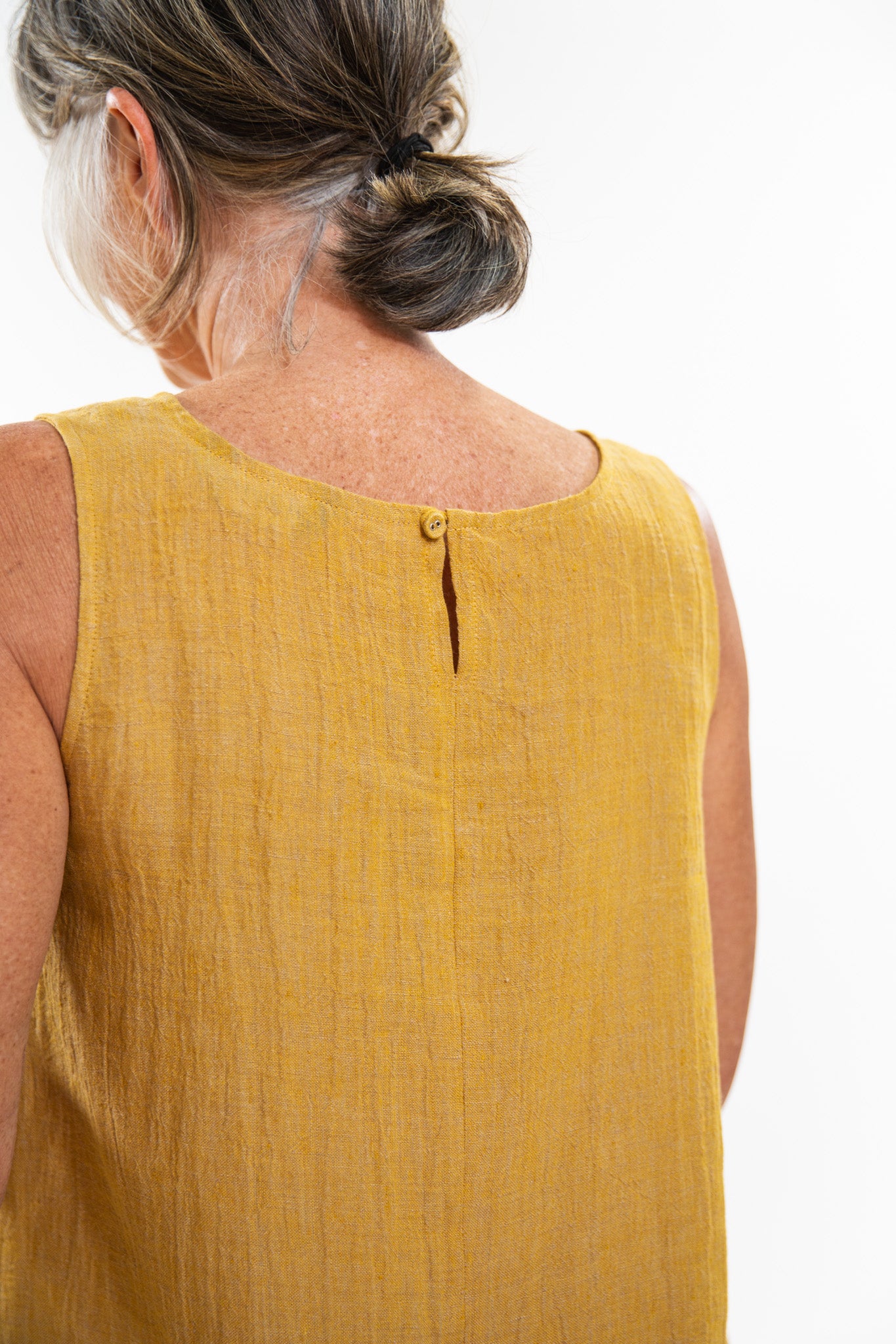 Asher Top | Limoncello