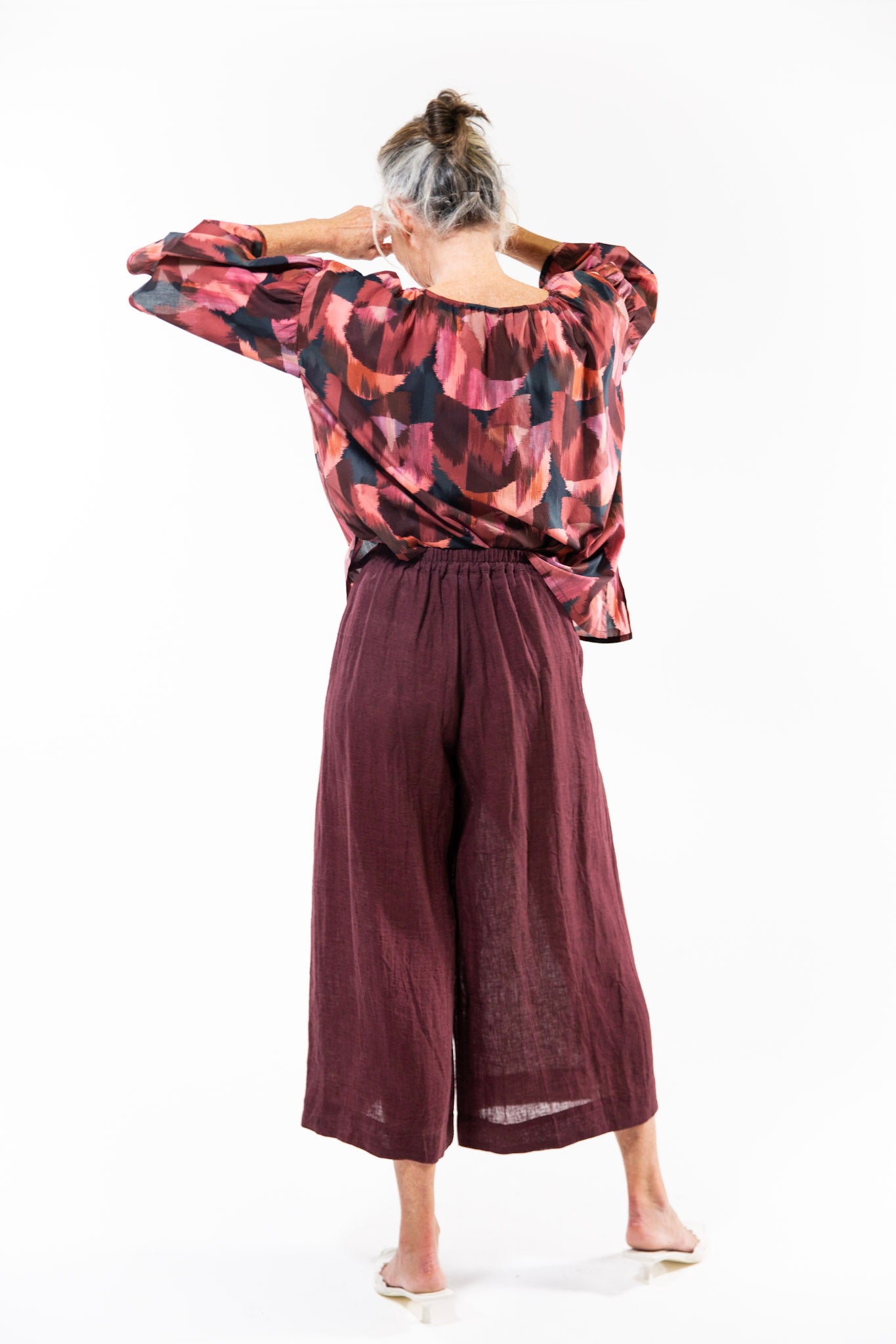 Lauri Culotte | Merlot