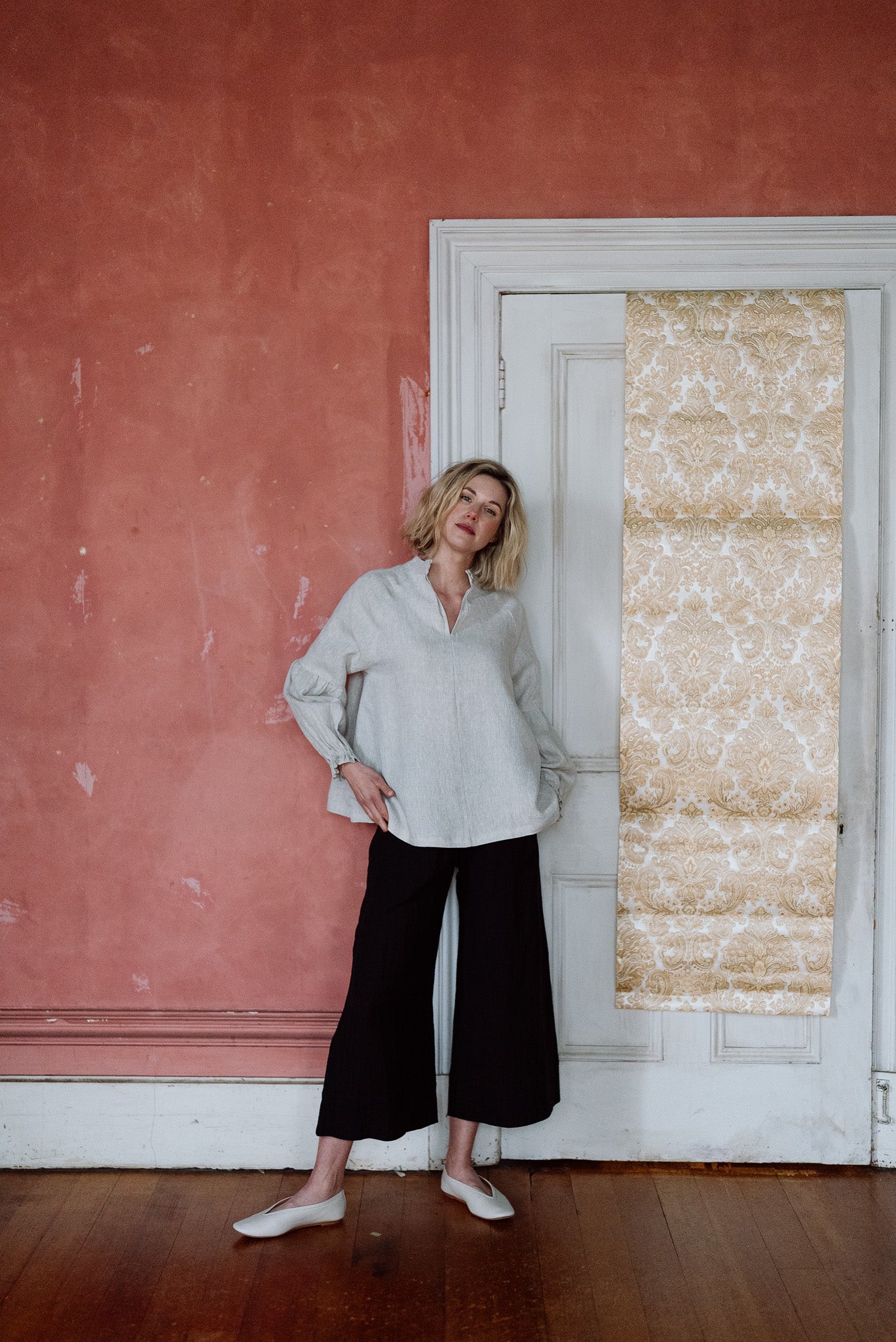 Leonie Top | Neutral