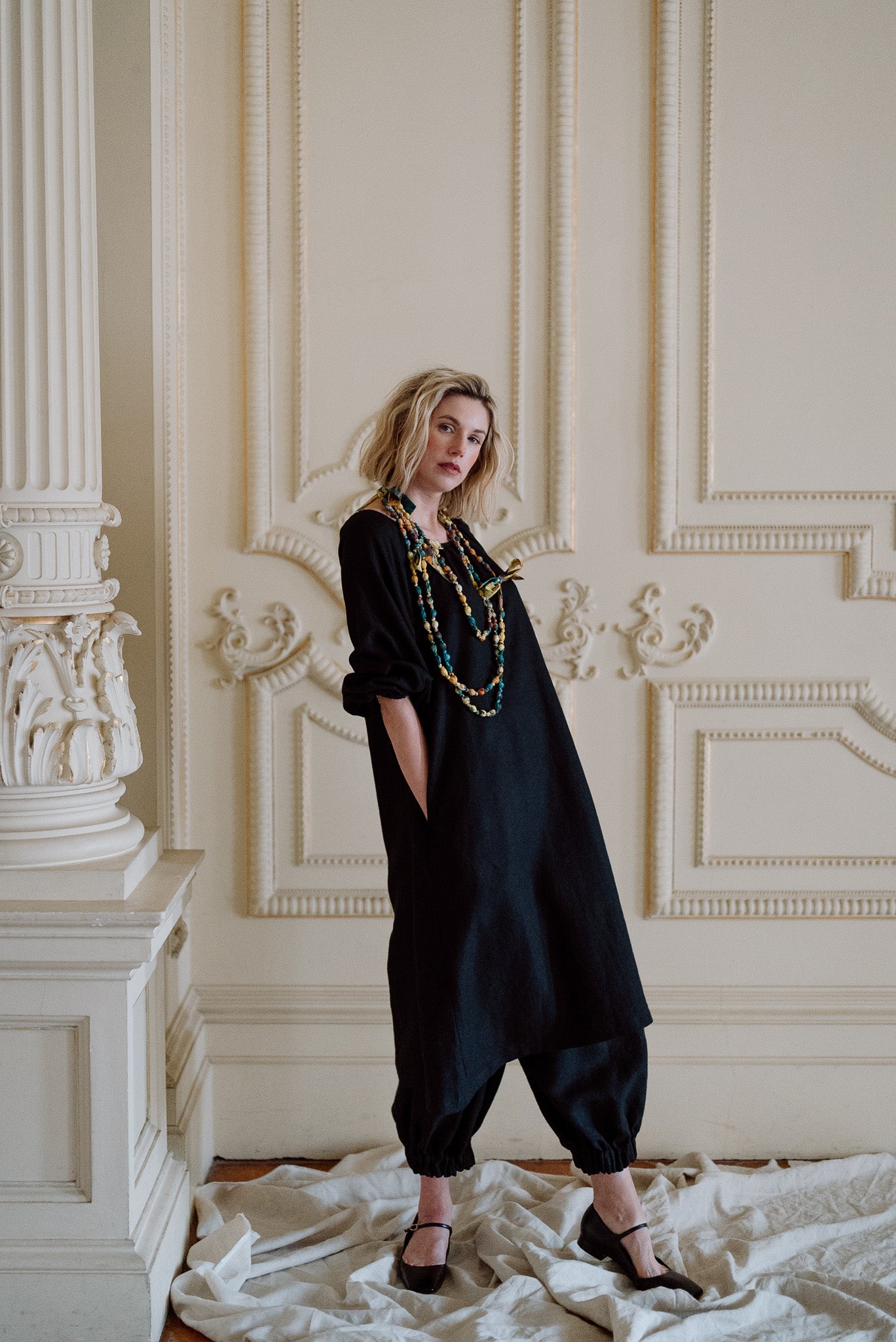 Julip Beads | Artists Bouquet