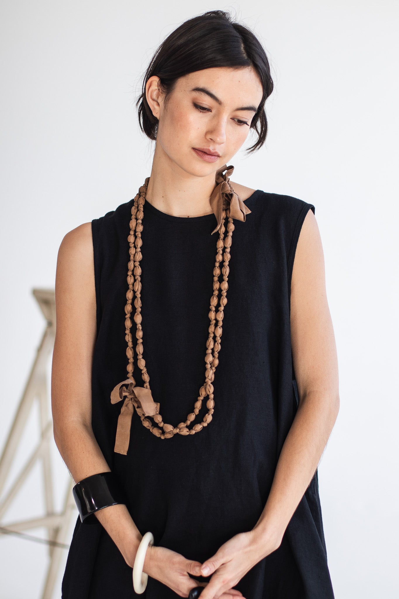 Julip Beads | Nutmeg