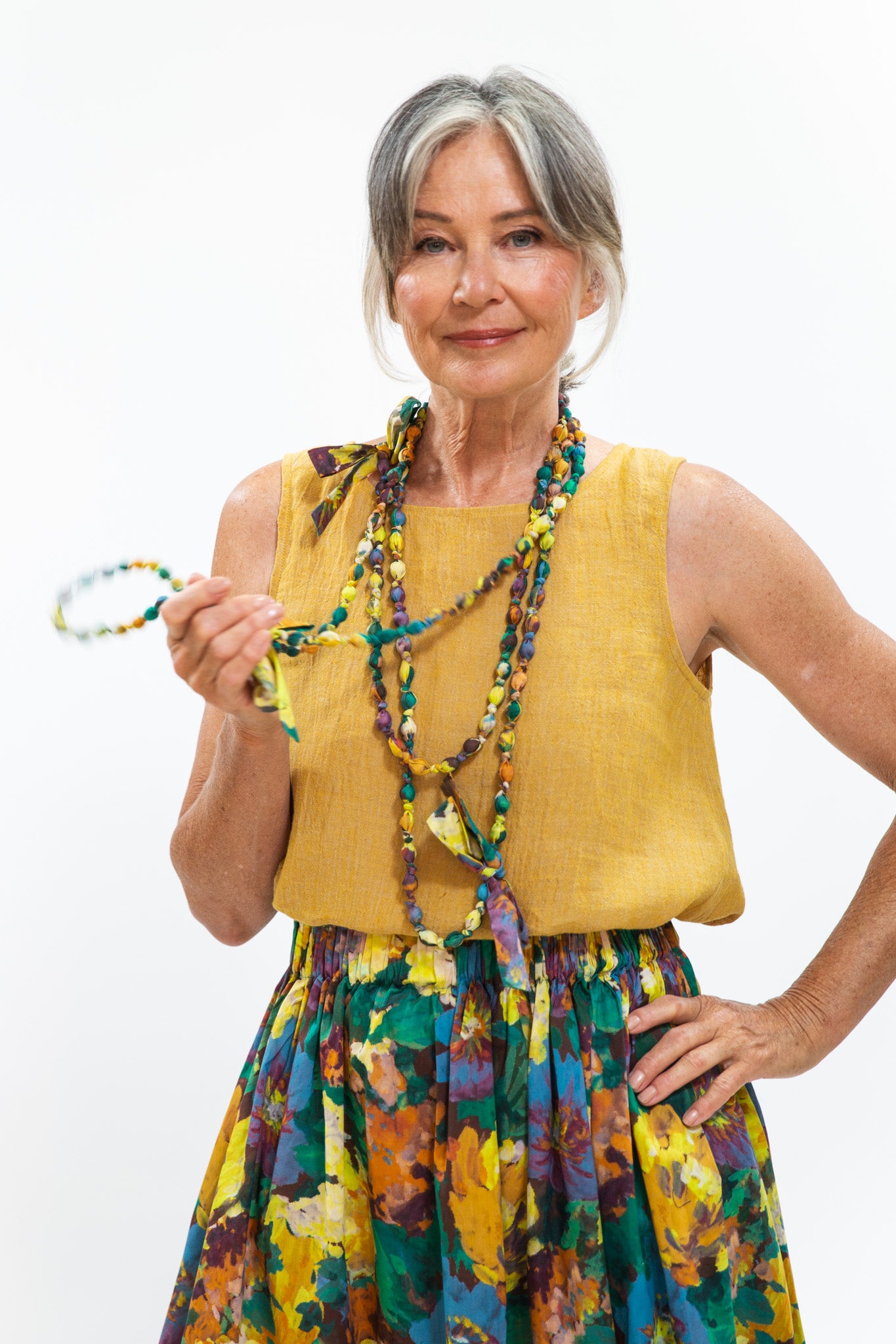 Julip Beads | Artists Bouquet