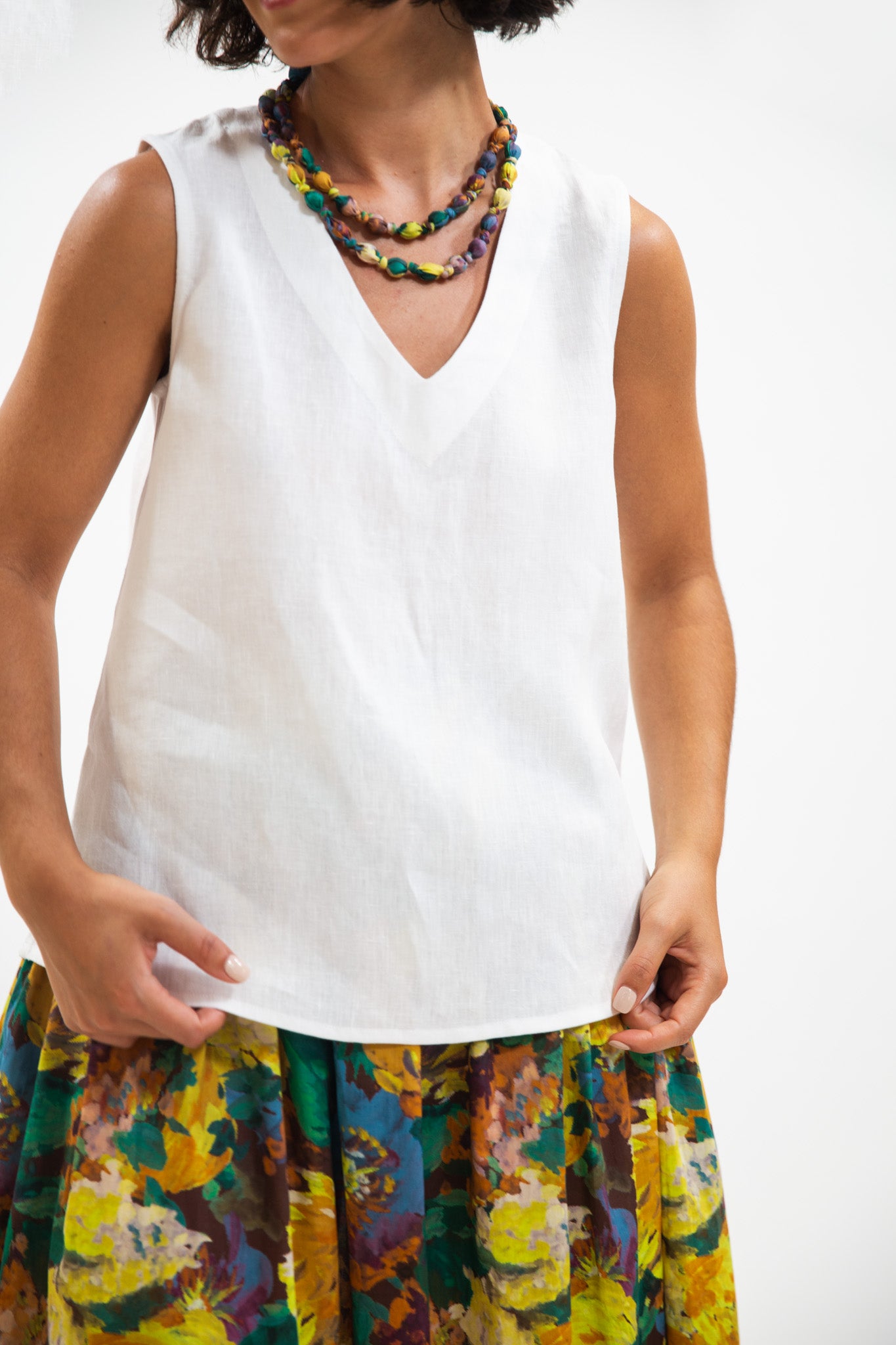 Julip Beads | Artists Bouquet