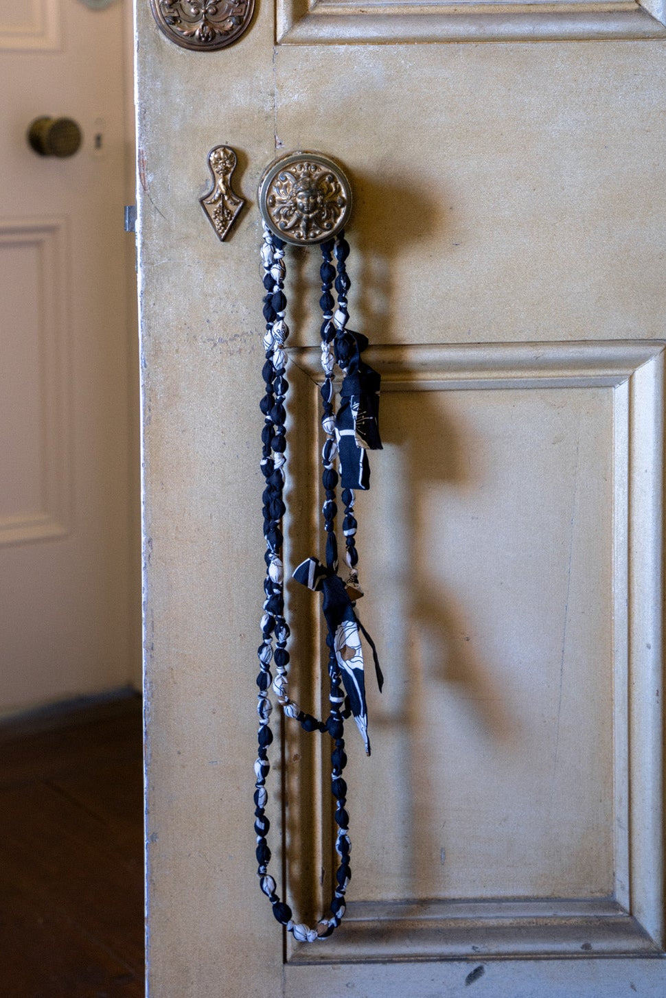 Julip Beads | Fragile Bloom Liberty