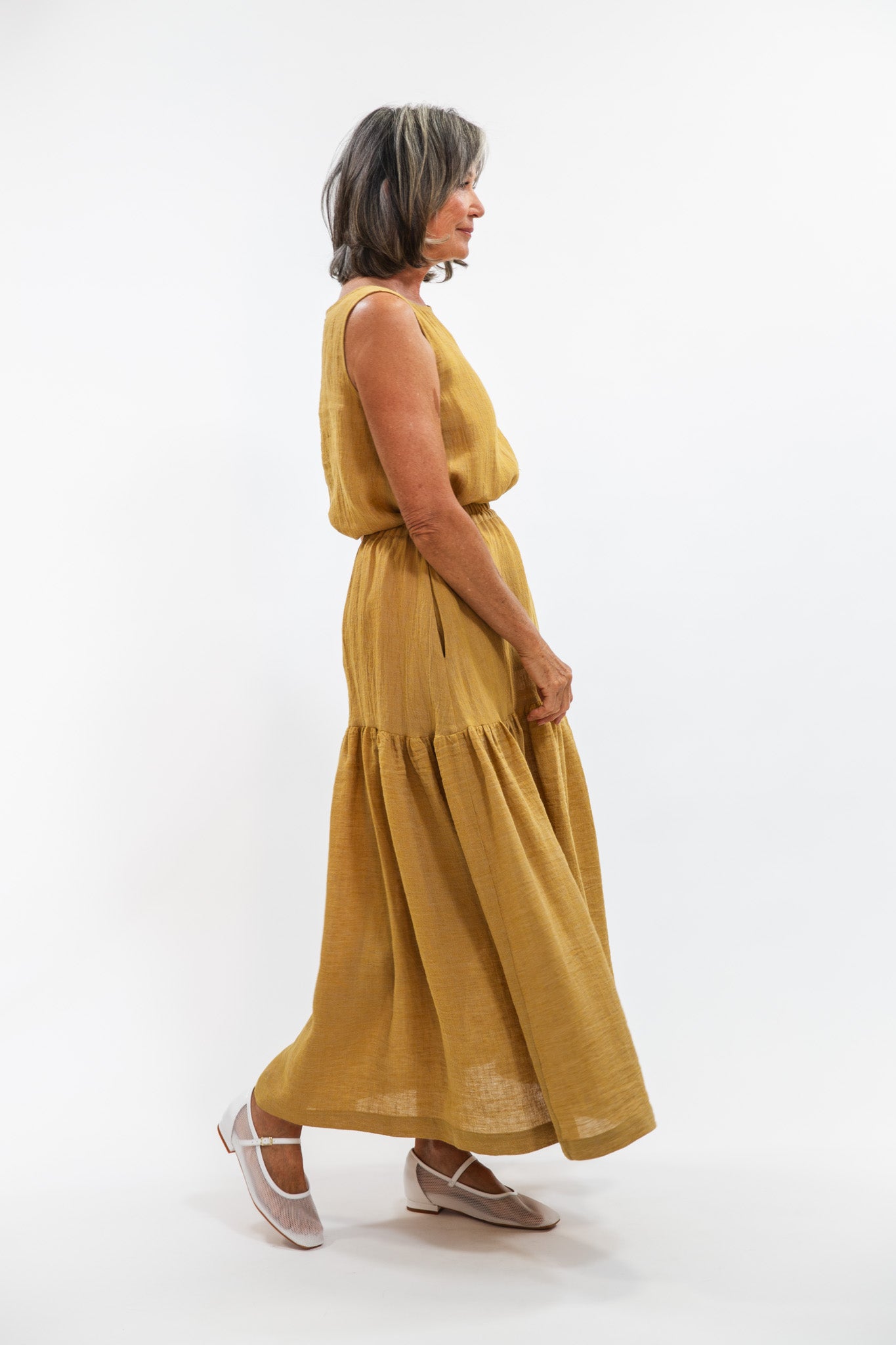 Junie Skirt | Limoncello