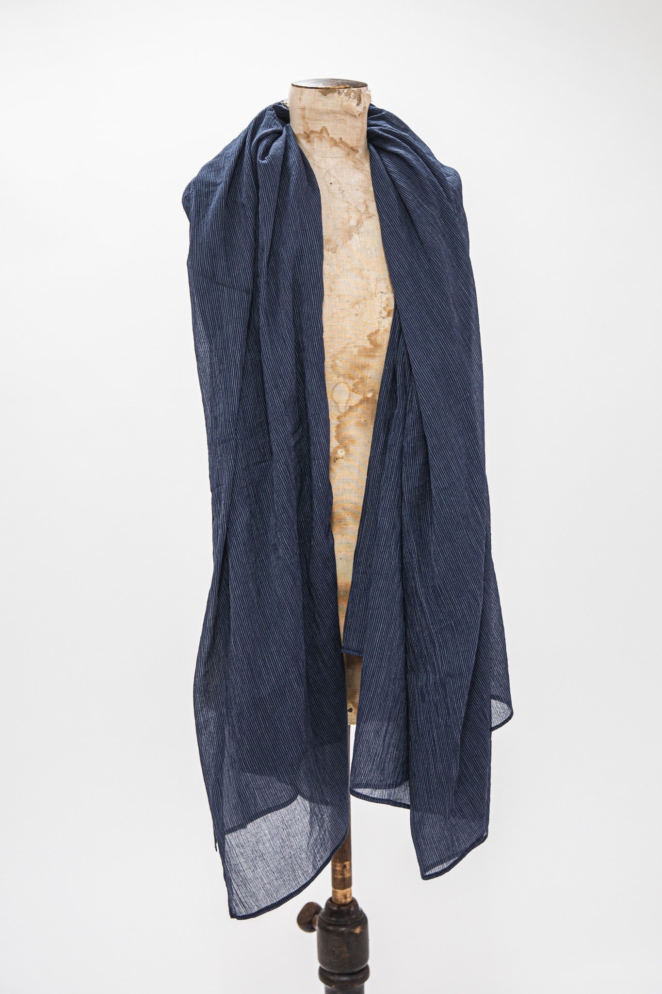 Kirby Scarf | Navy