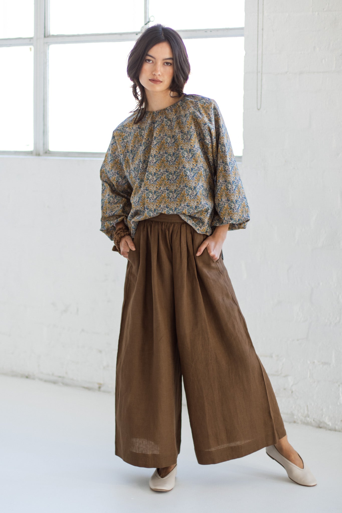 Lauri Culotte | Cinnamon