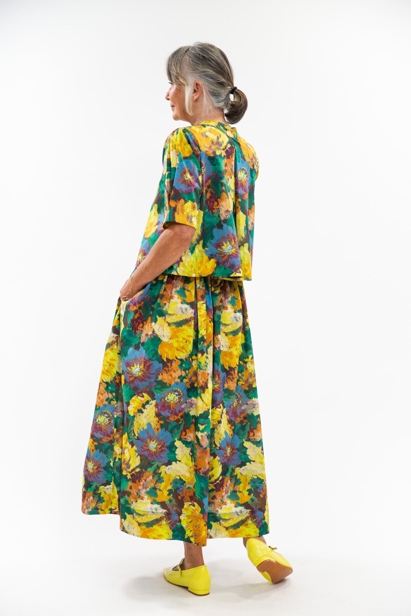 Leilani Skirt | Artists Bouquet