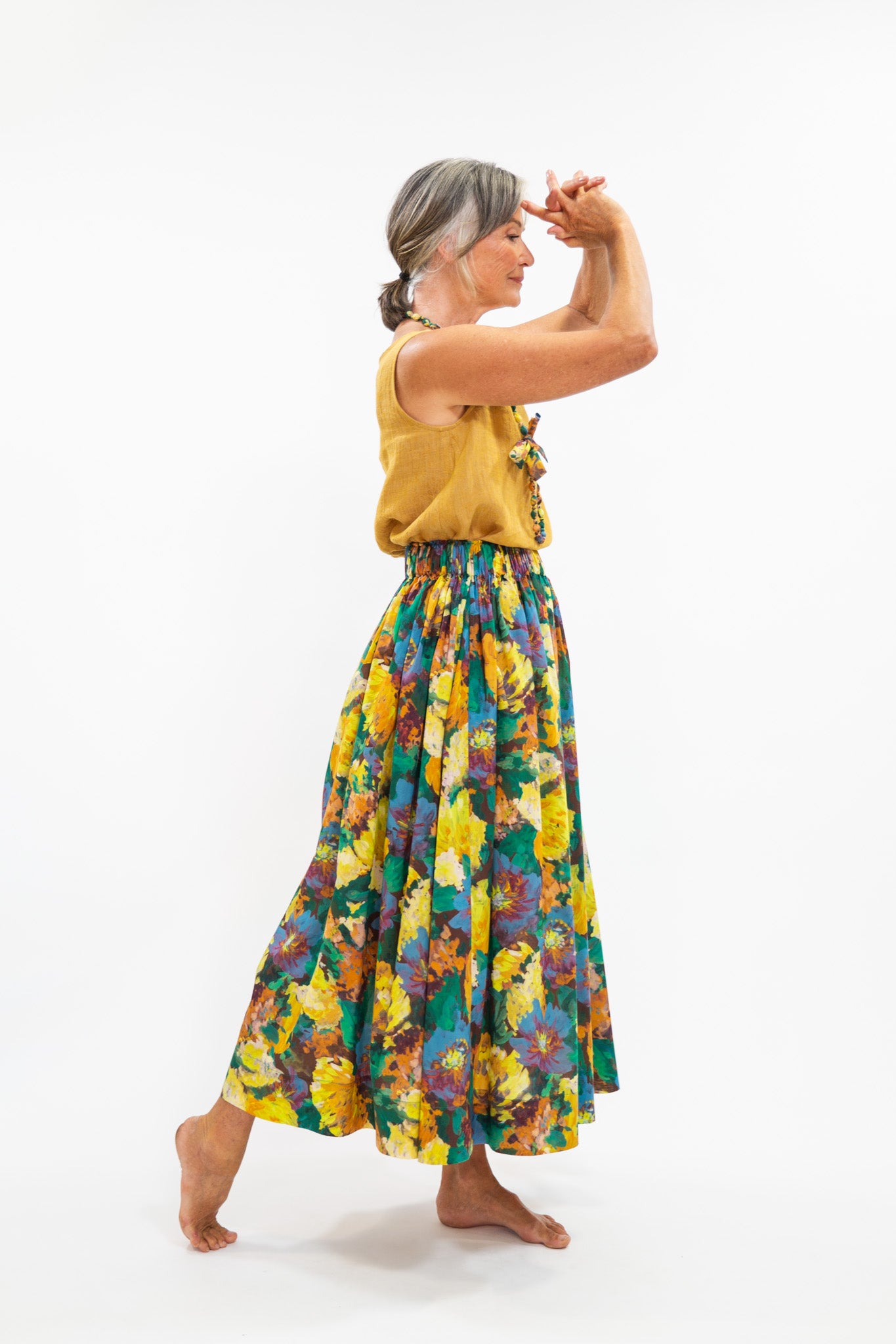 Leilani Skirt | Artists Bouquet