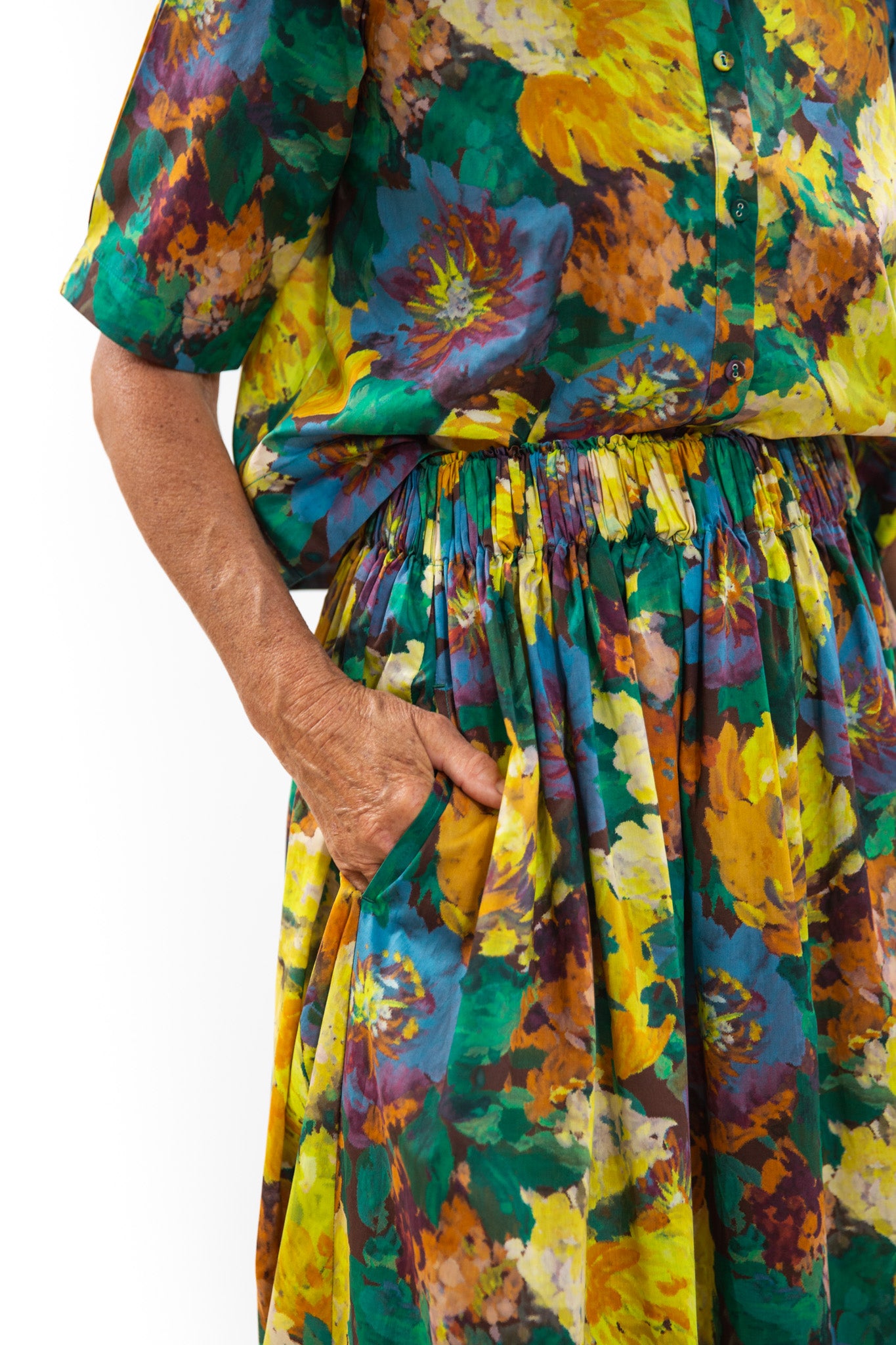 Leilani Skirt | Artists Bouquet