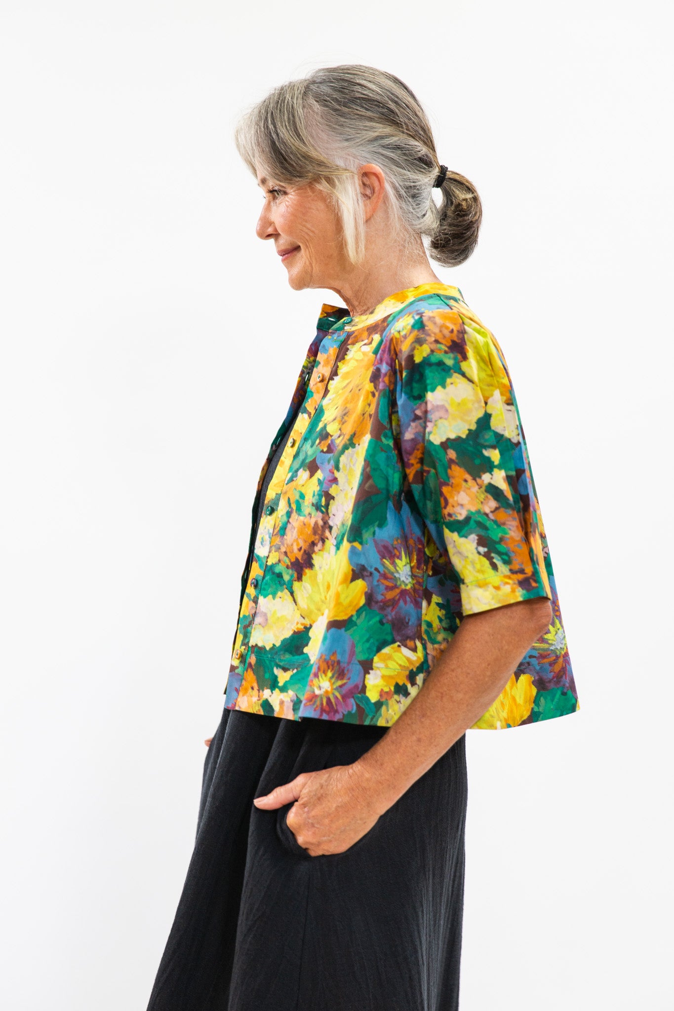 Loretta Top | Artists Bouquet