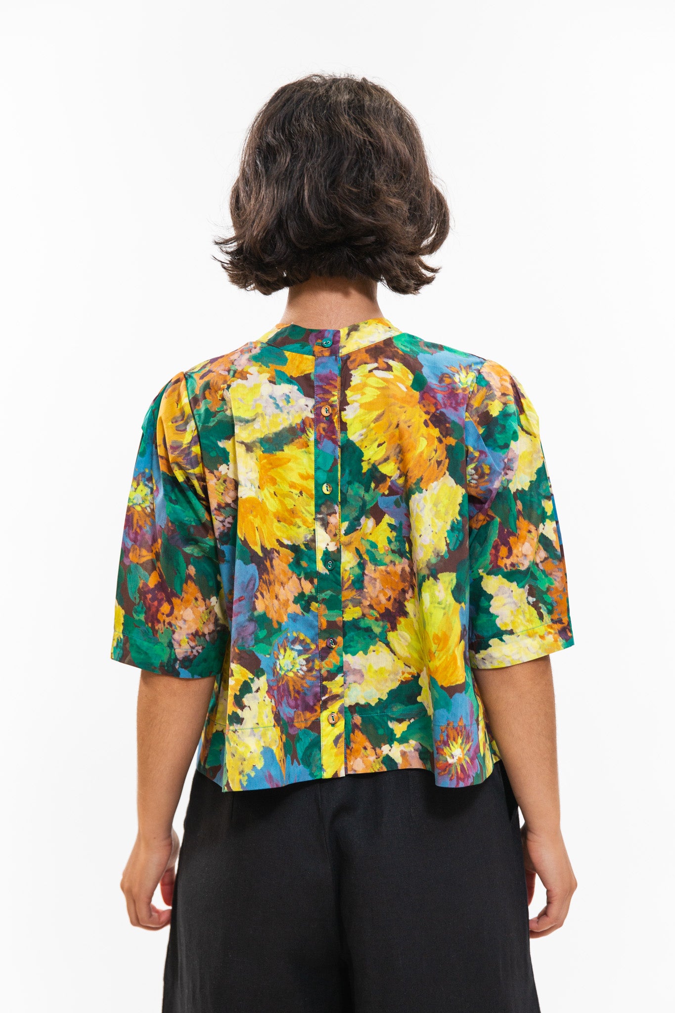 Loretta Top | Artists Bouquet