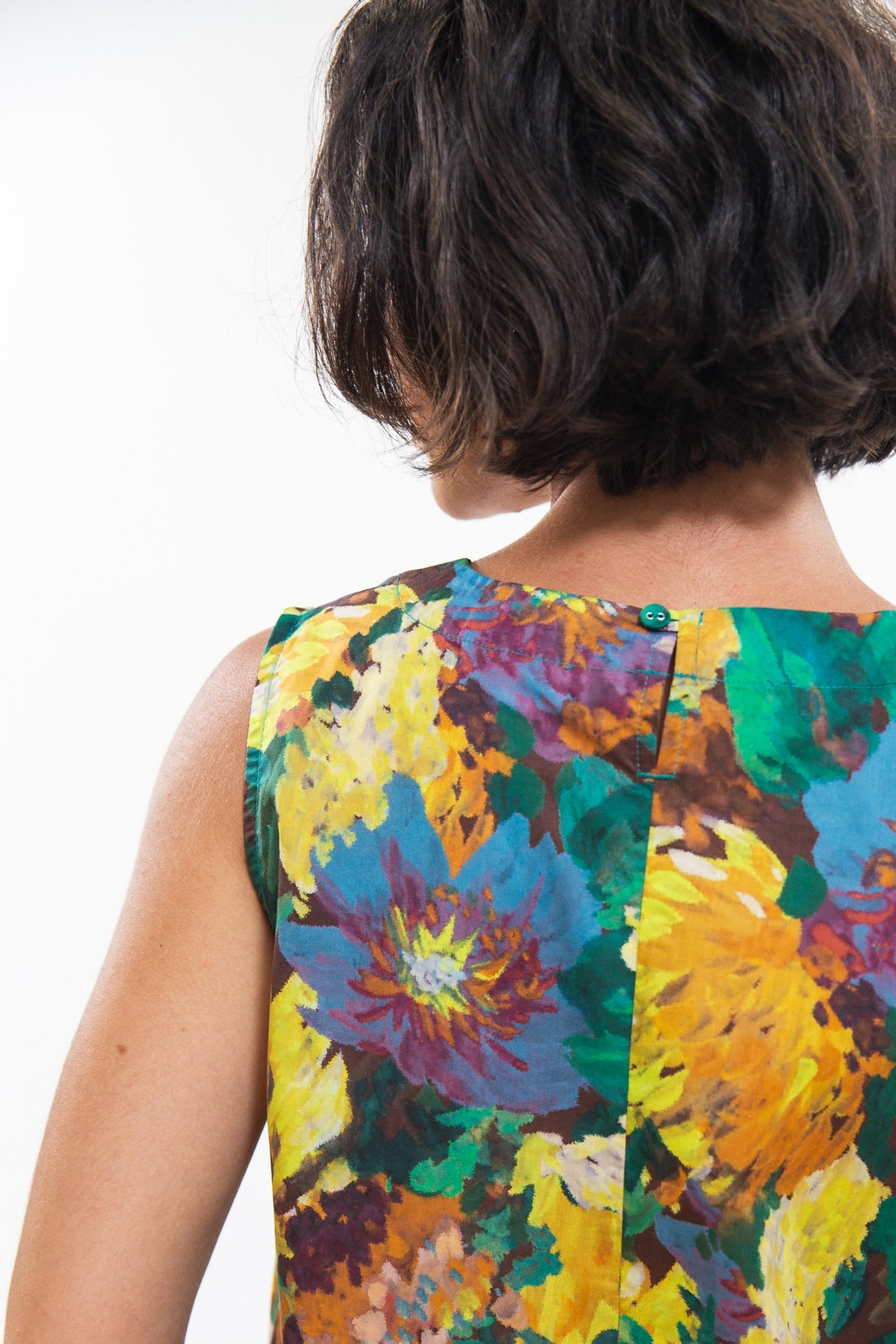 Lou Top | Artists Bouquet