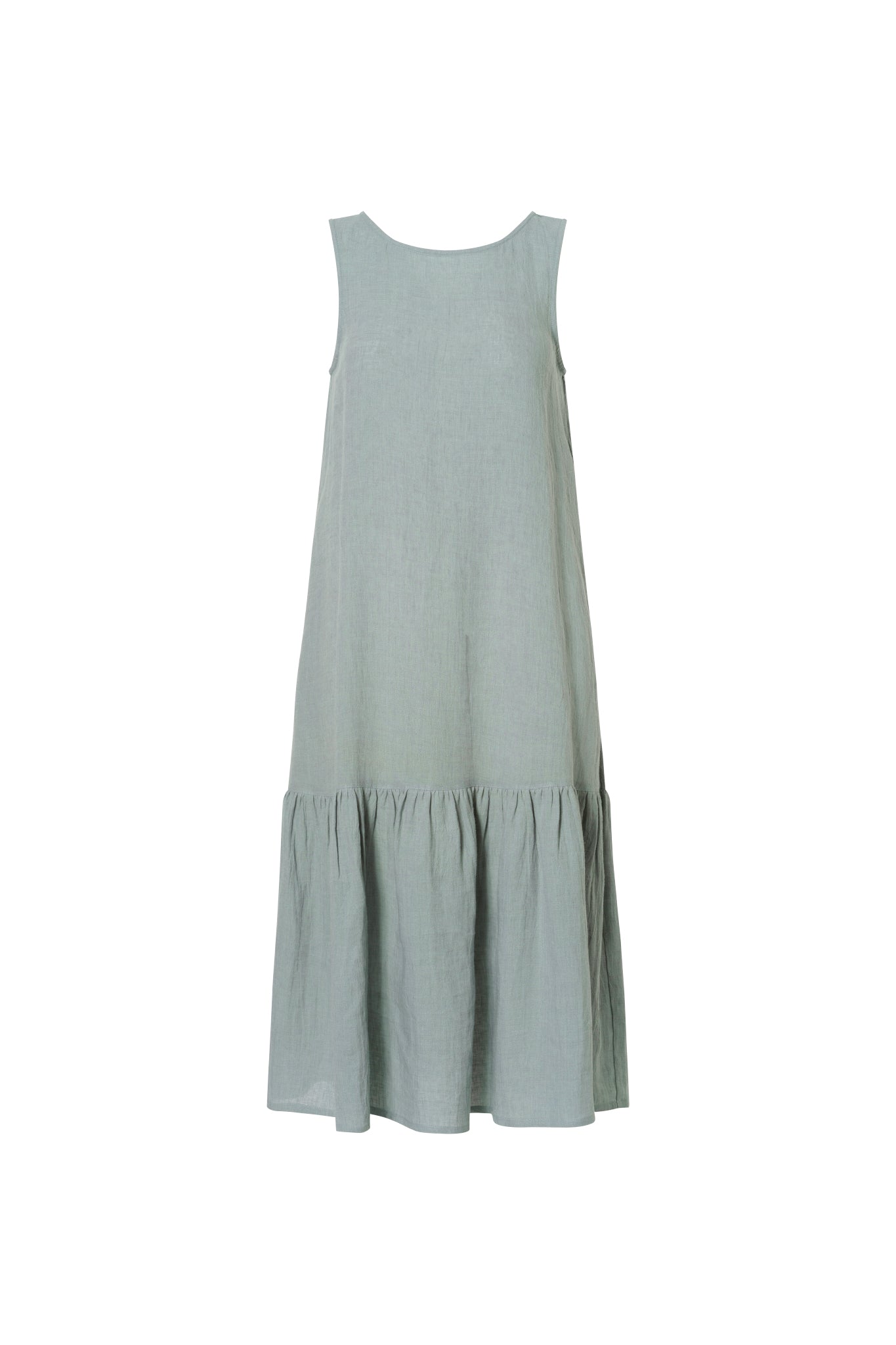 Maya Dress | Jadeite Crush