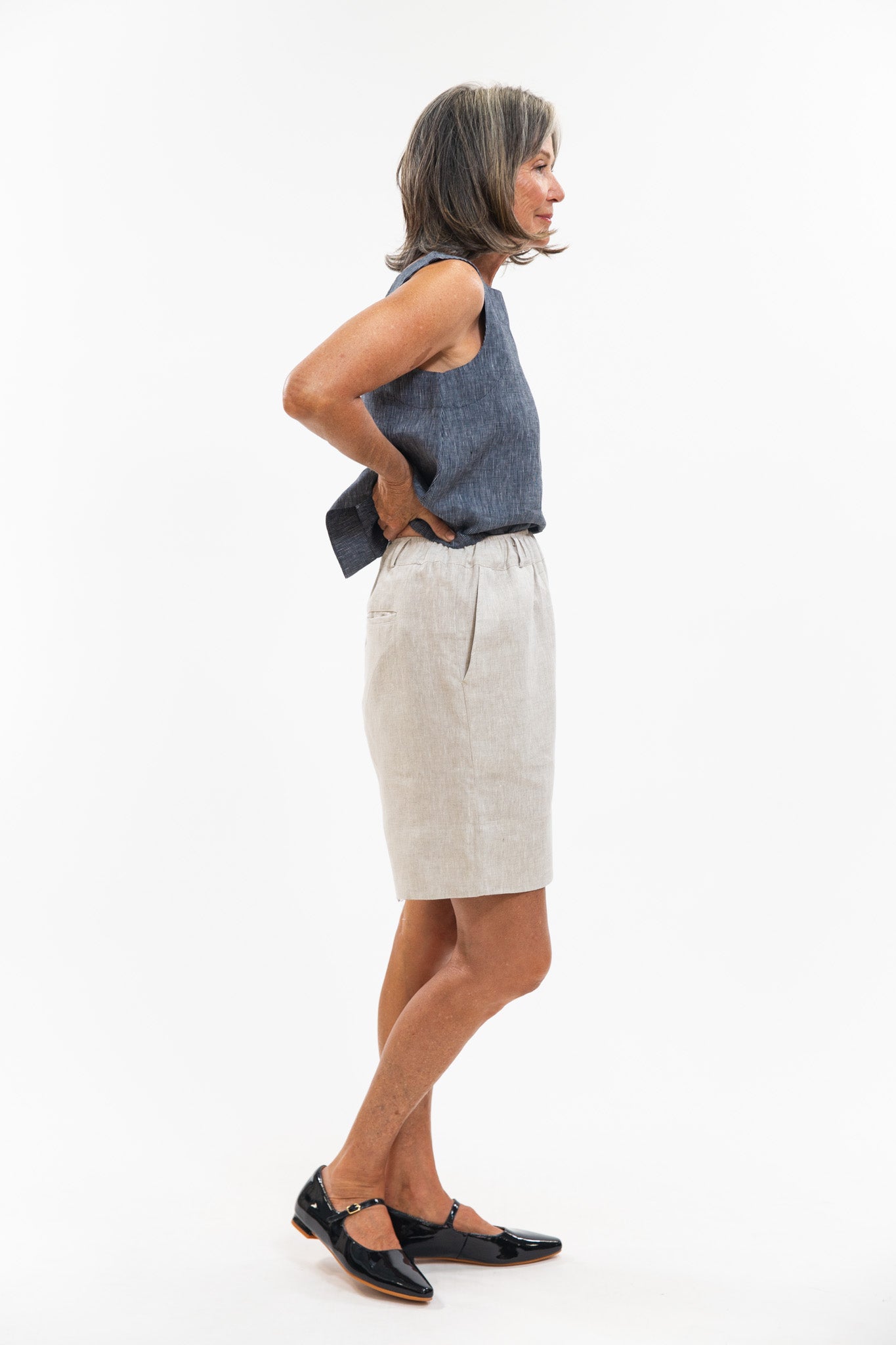 Remie Short | Neutral