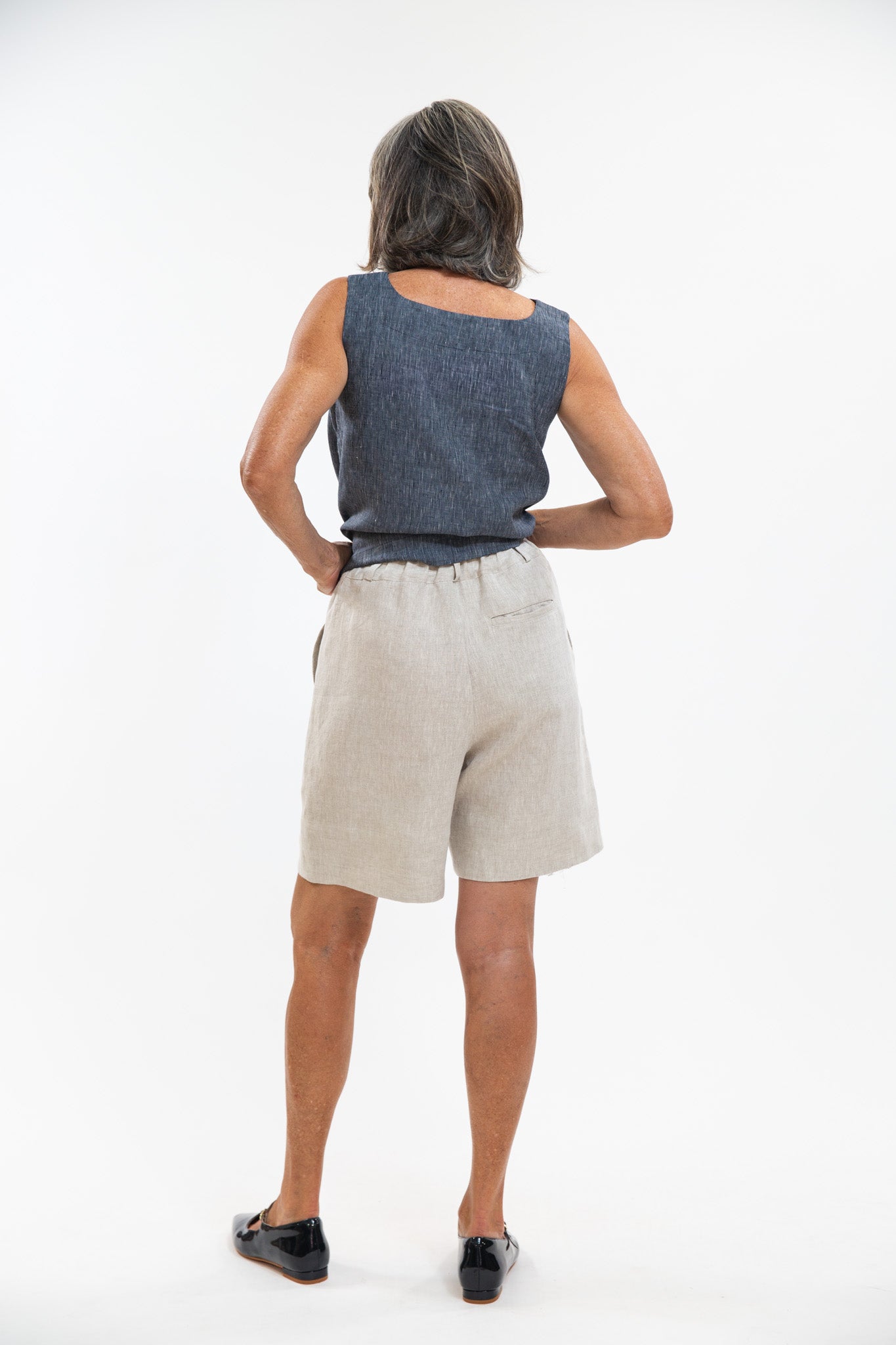 Remie Short | Neutral