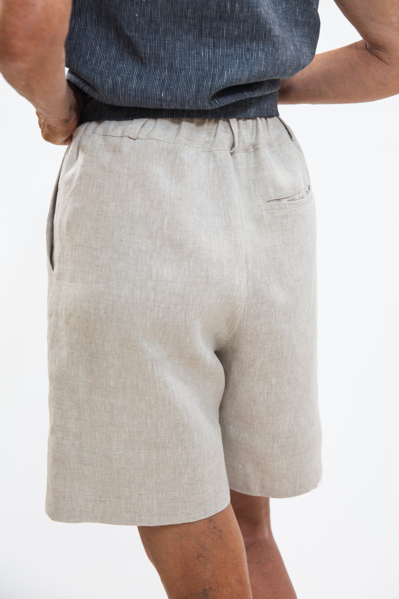 Remie Short | Neutral