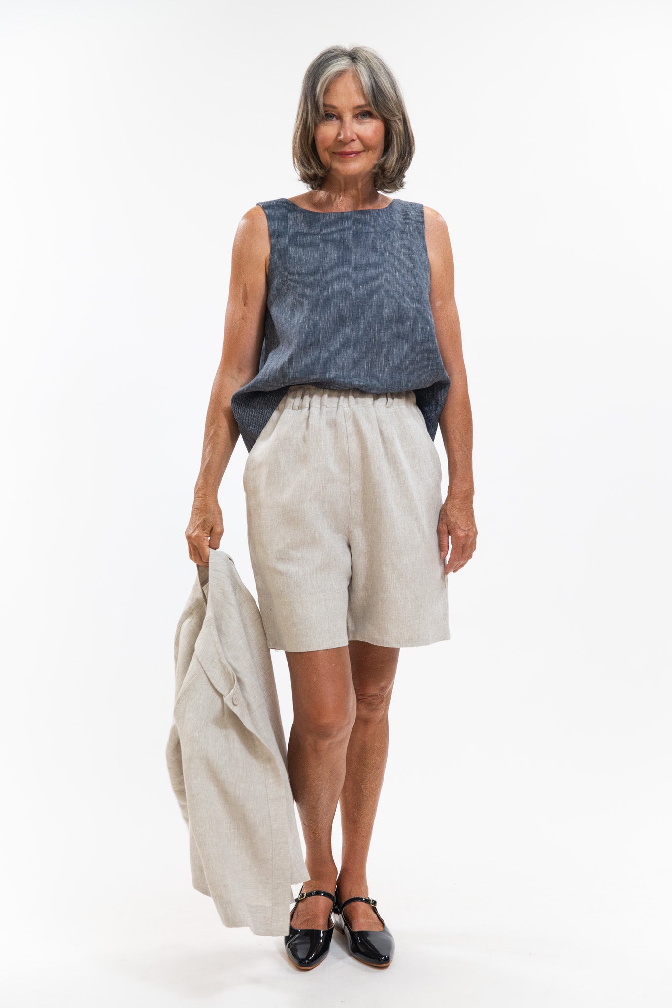 Remie Short | Neutral