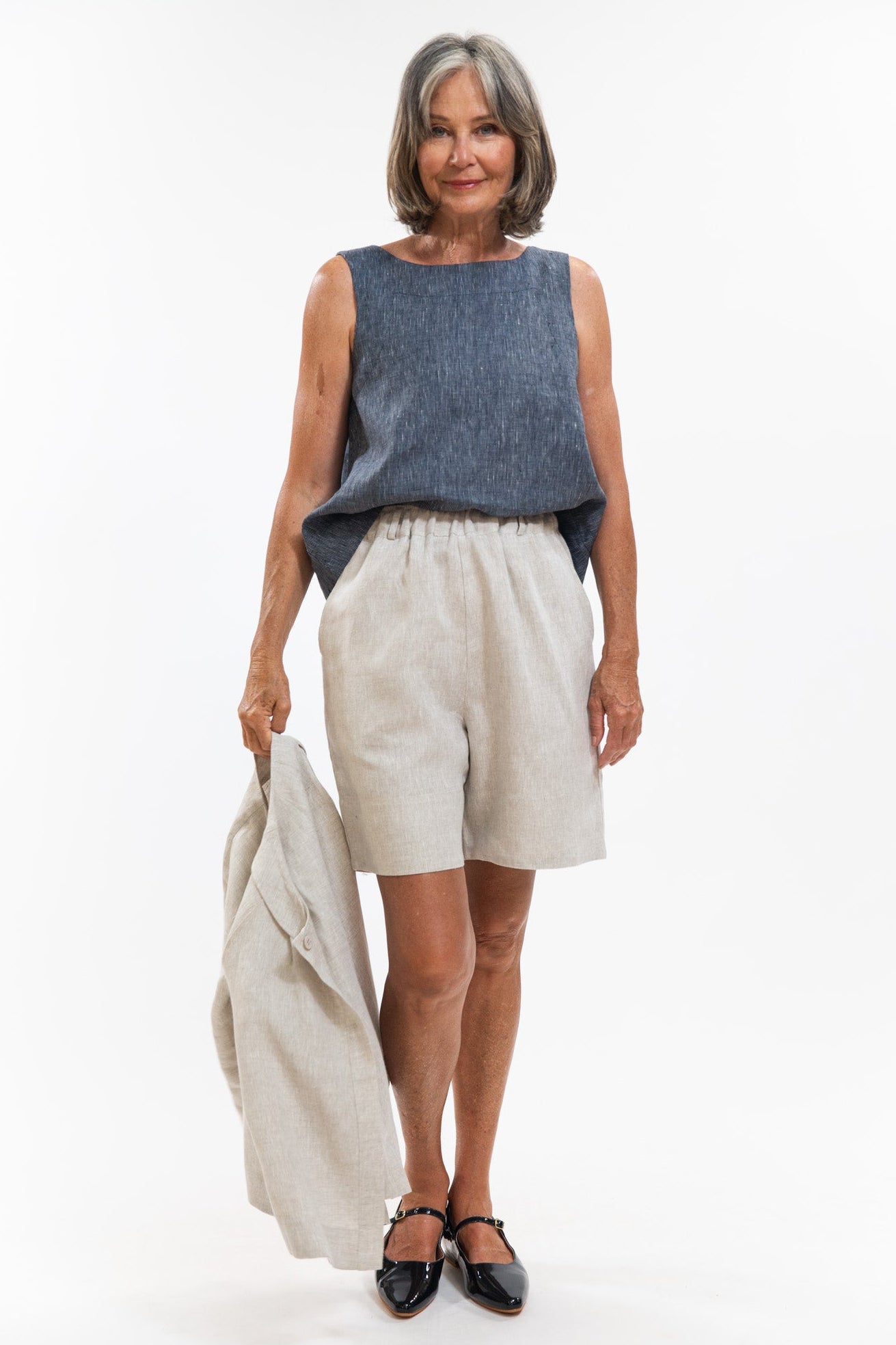Remie Short | Neutral