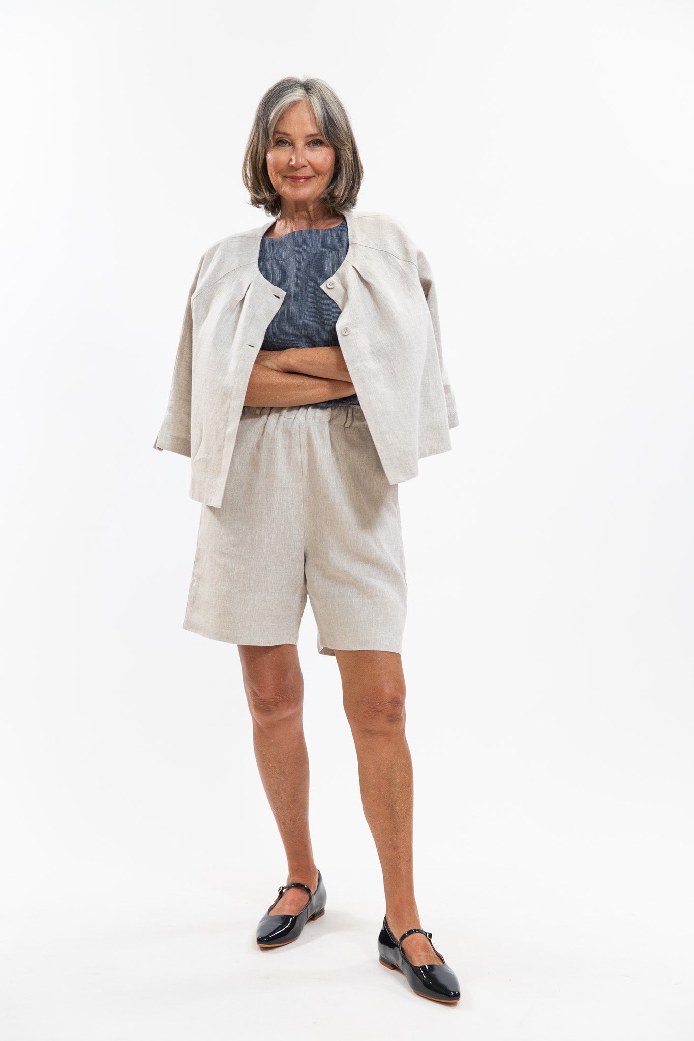 Remie Short | Neutral