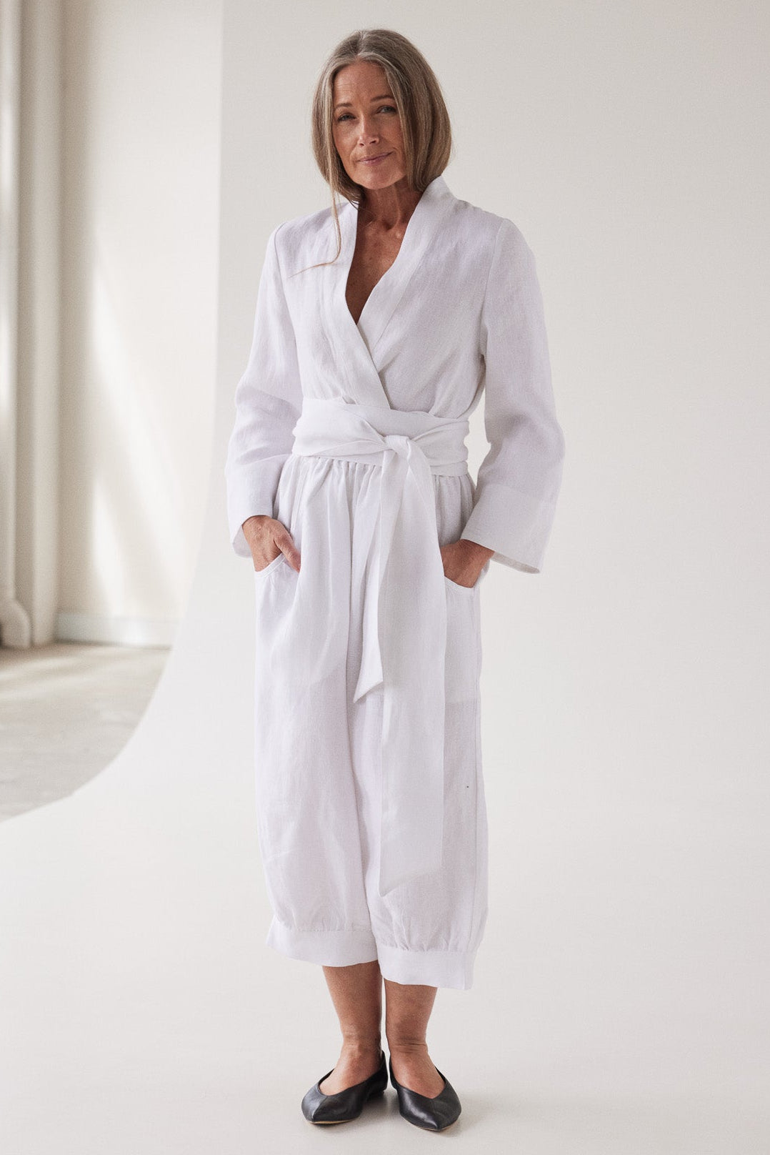 Todd Pant | White