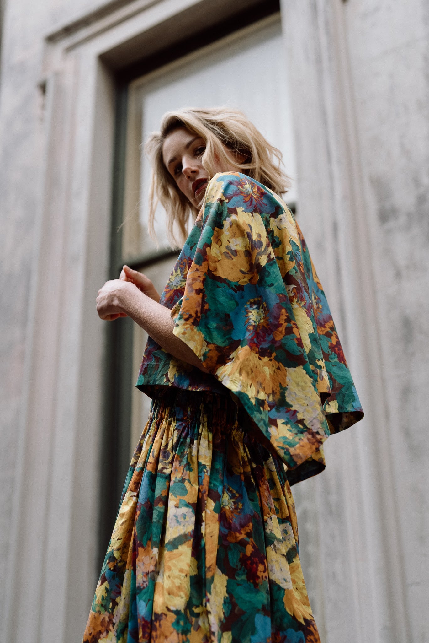 Tommy Top | Artists Bouquet