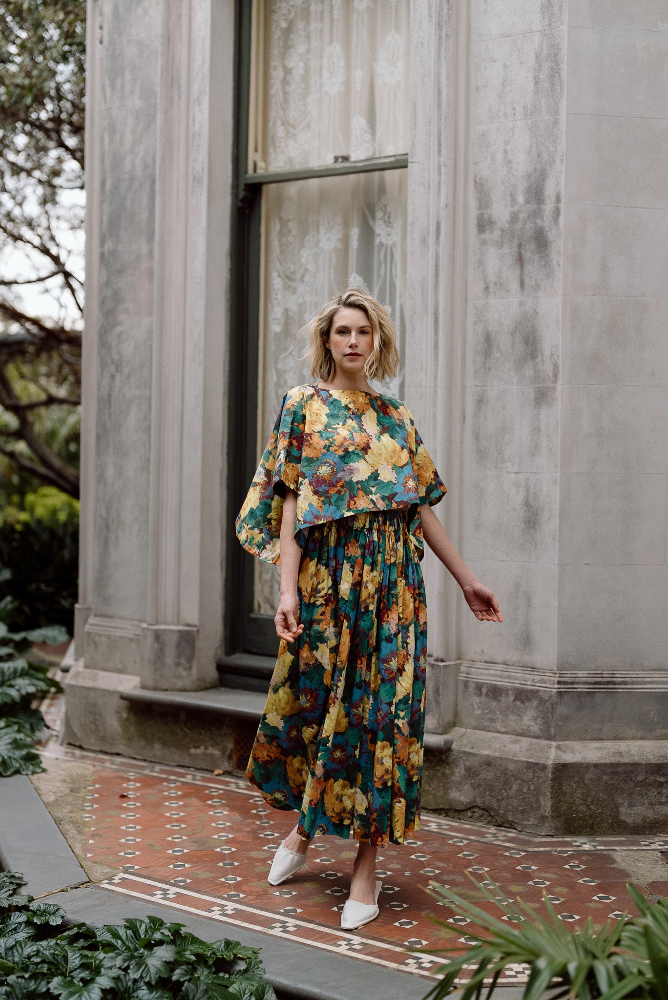 Tommy Top | Artists Bouquet