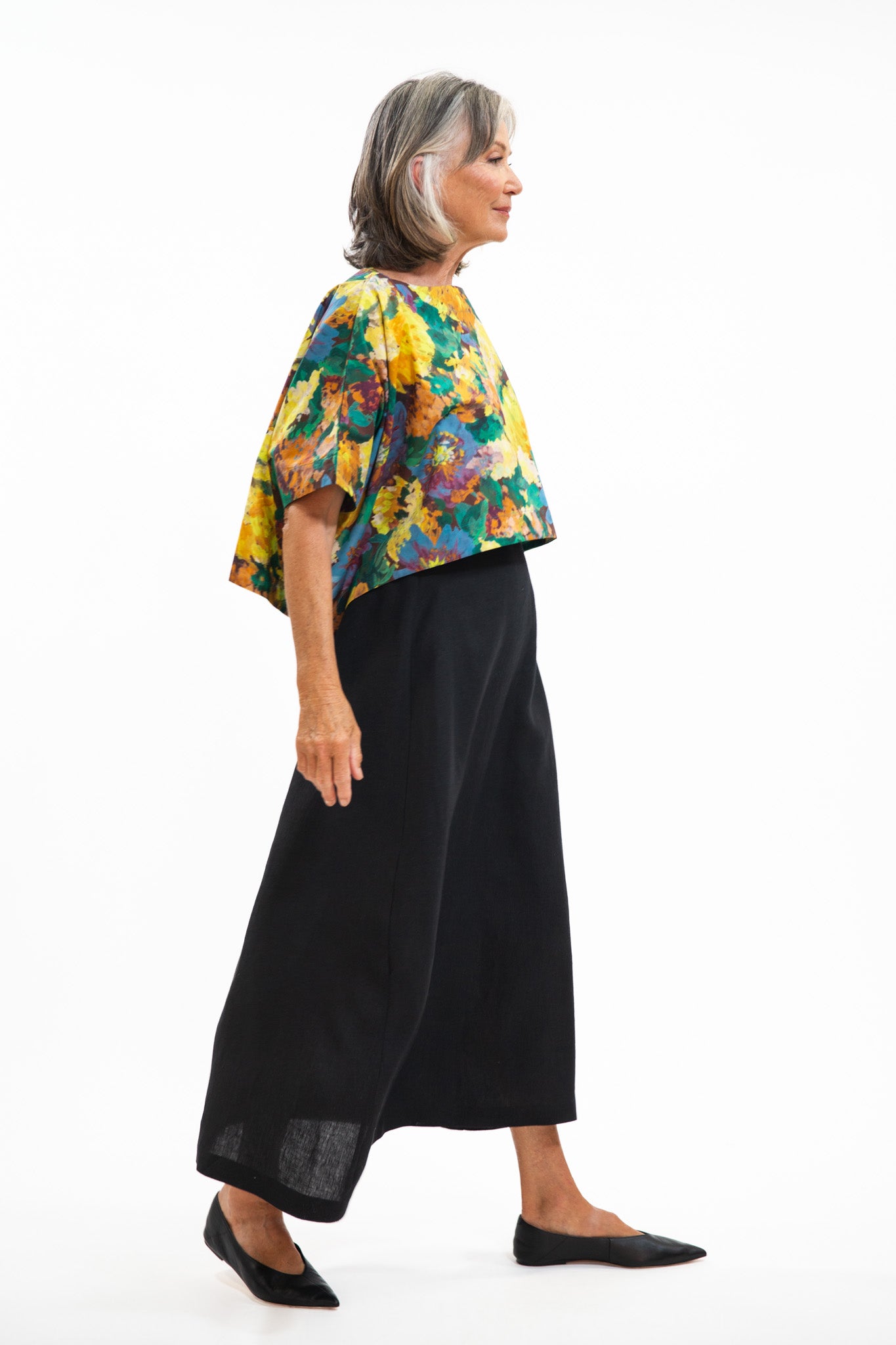 Tommy Top | Artists Bouquet