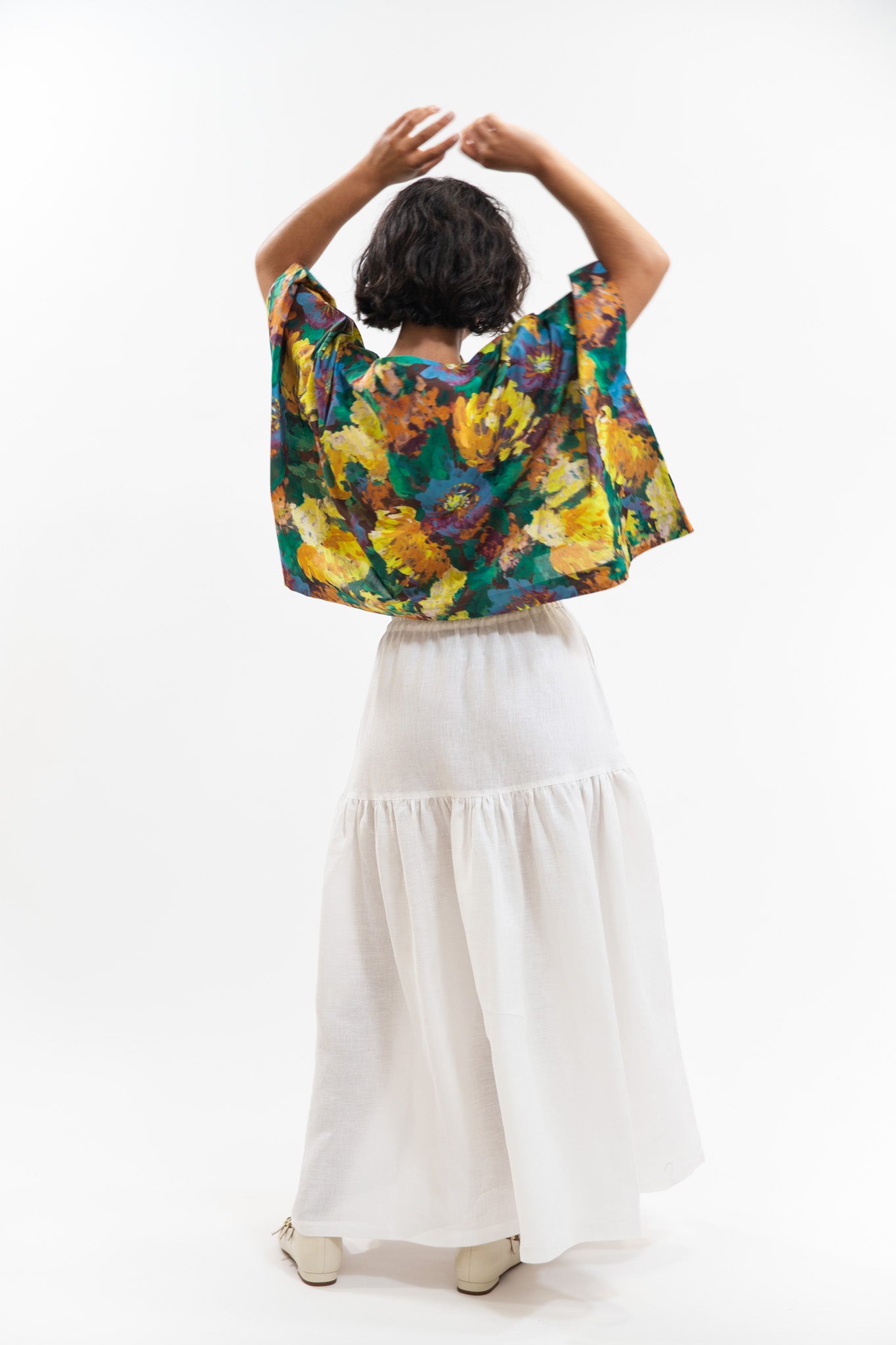 Tommy Top | Artists Bouquet