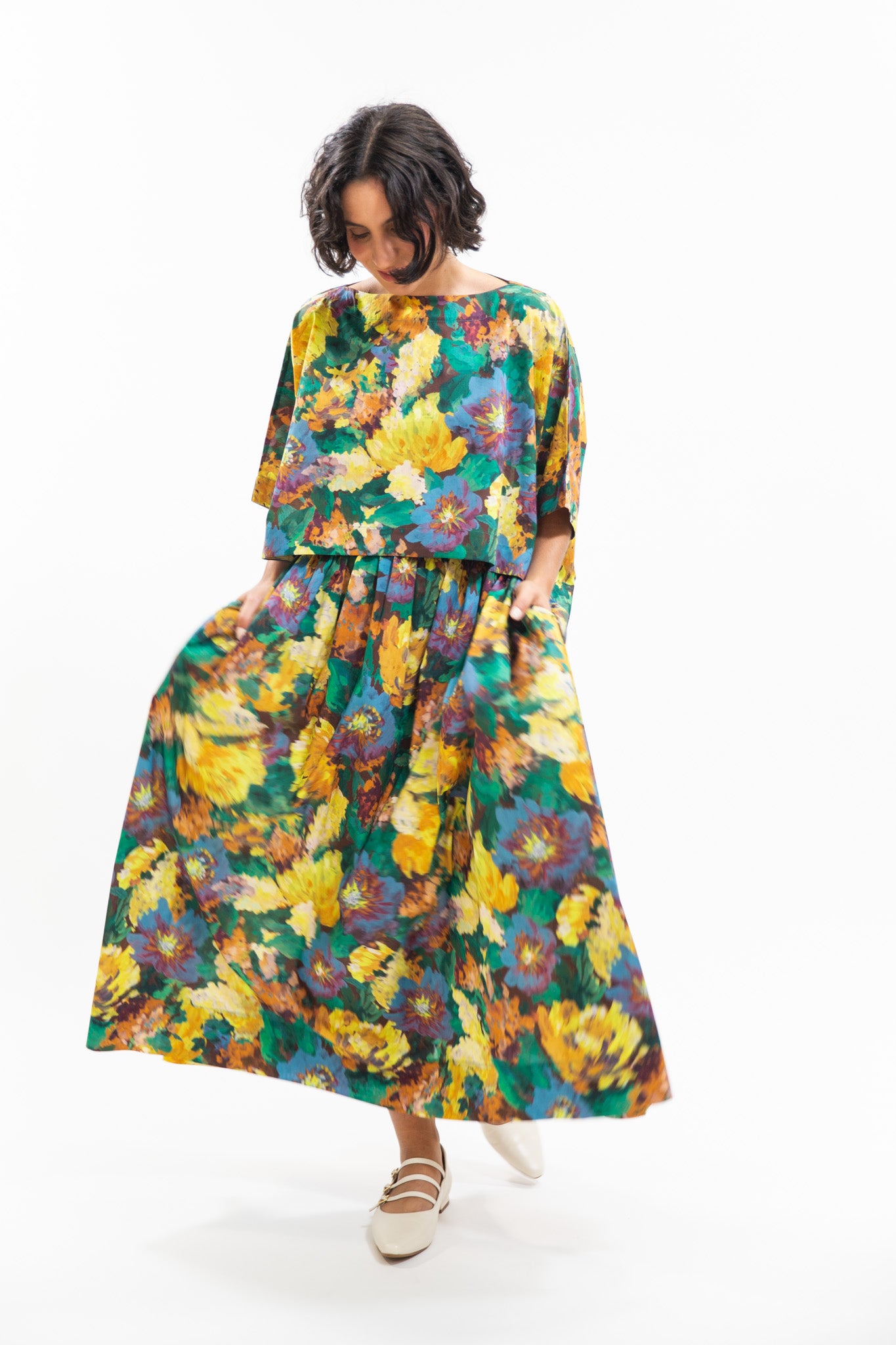 Tommy Top | Artists Bouquet