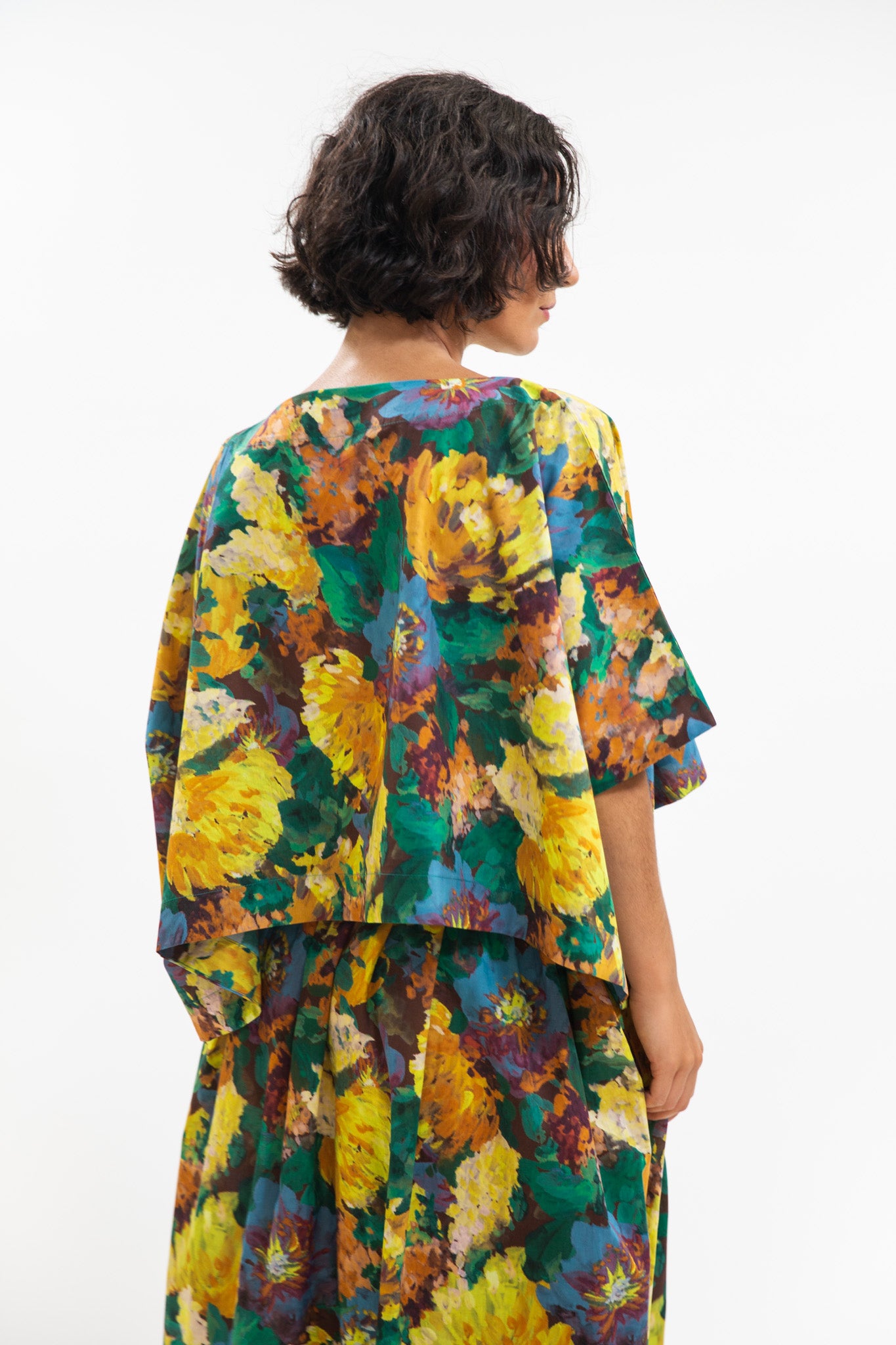 Tommy Top | Artists Bouquet