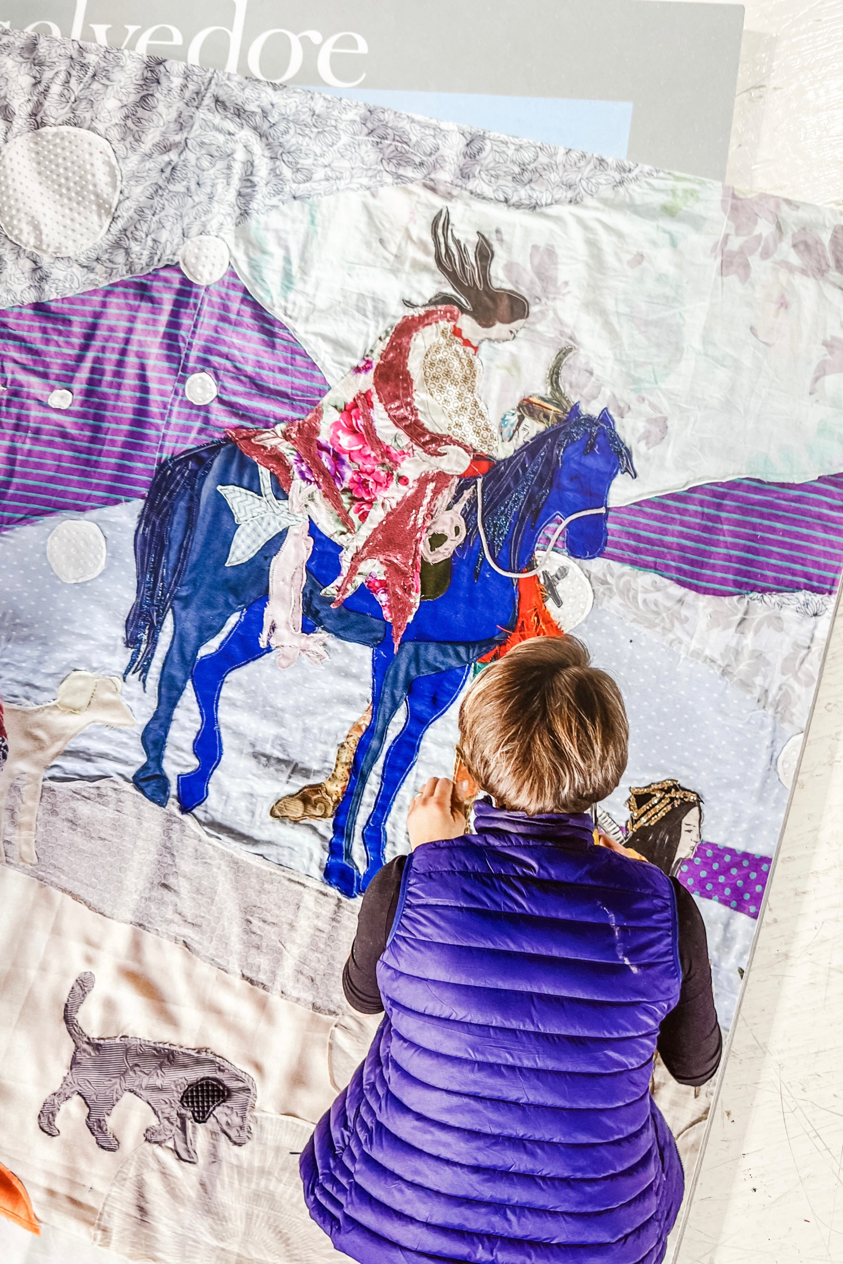 Selvedge Magazine | Issue 108