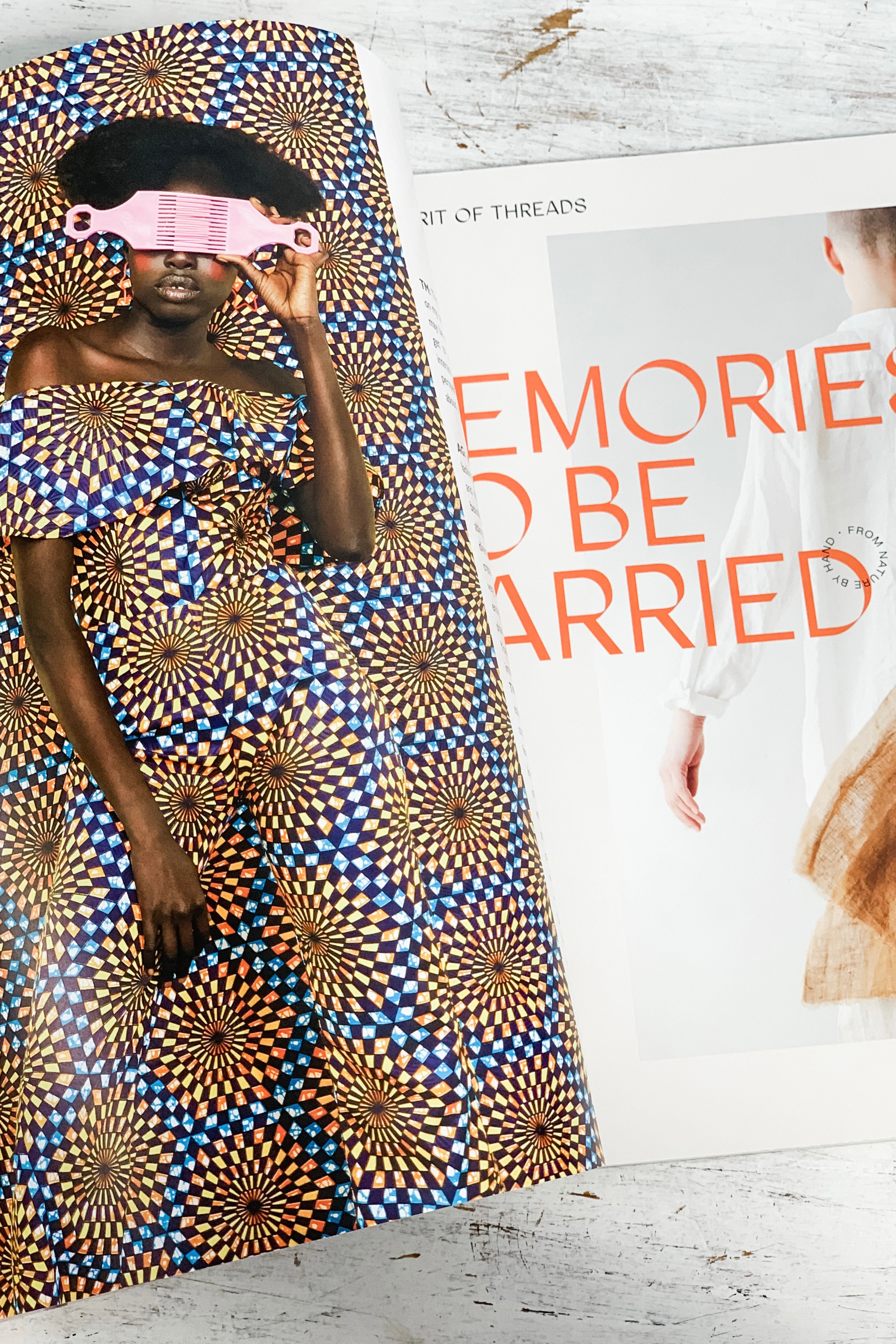 Selvedge Magazine | Issue 102