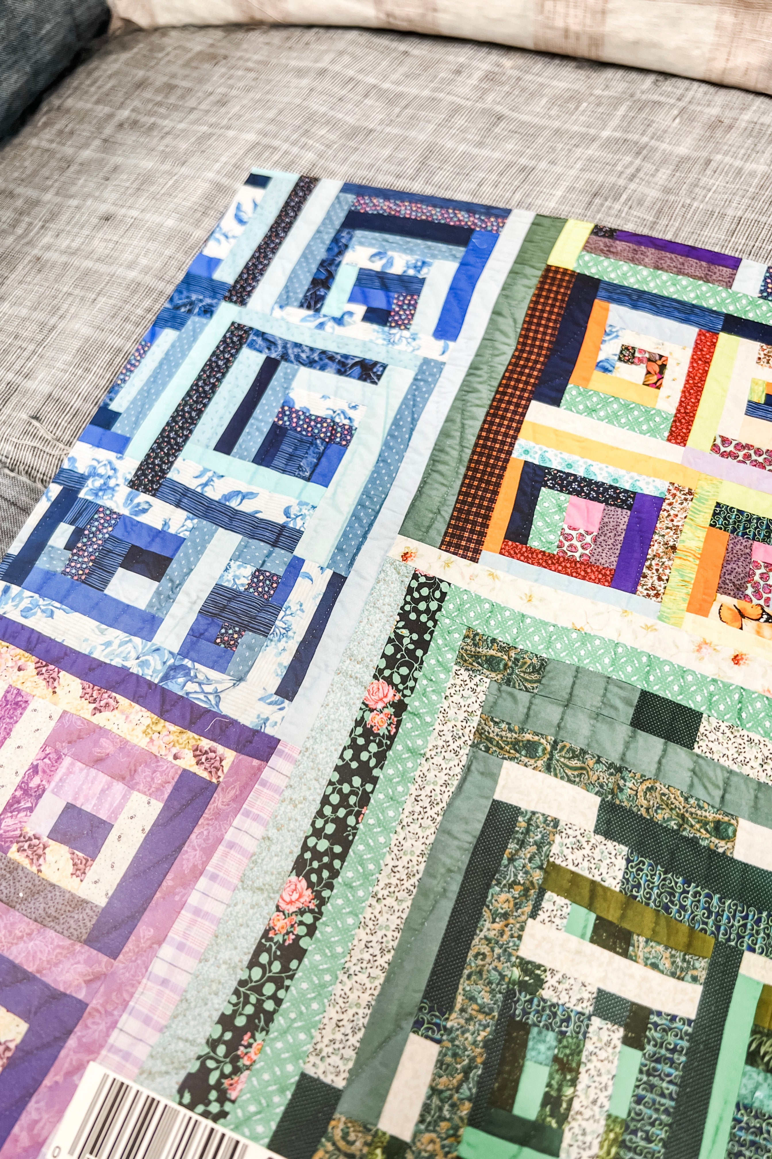 Faire Magazine | Issue 4