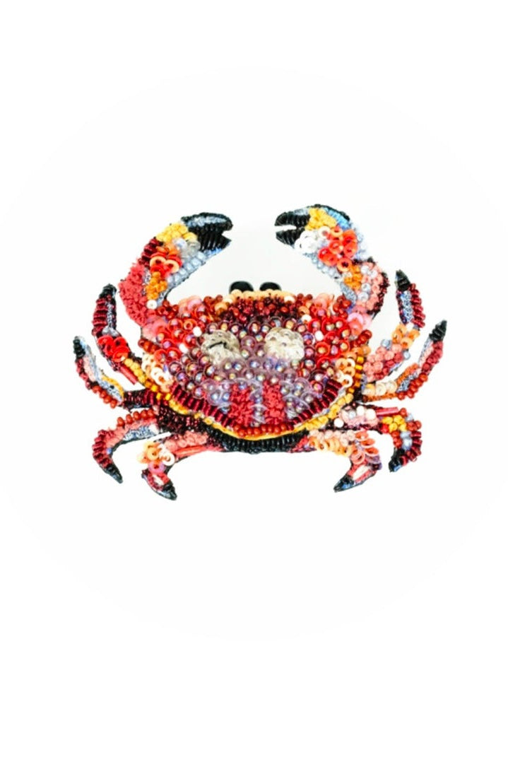Trovelore | Stone Crab