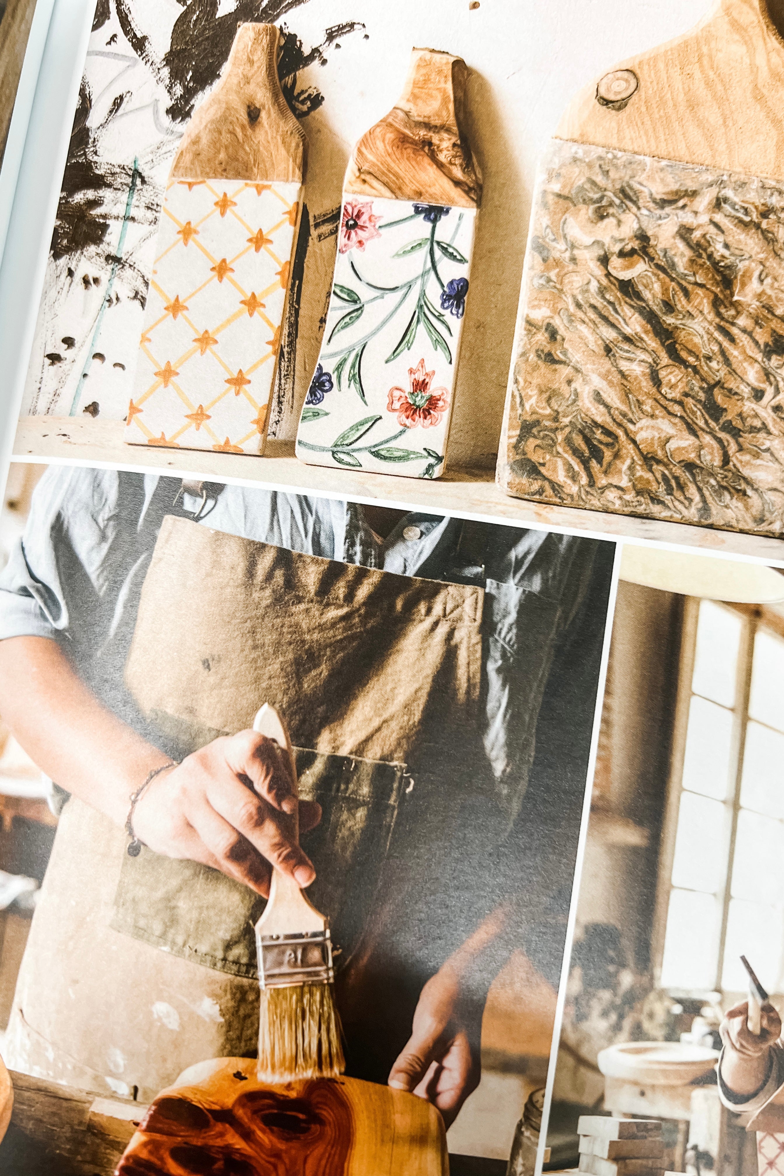 Faire Magazine | Issue 4